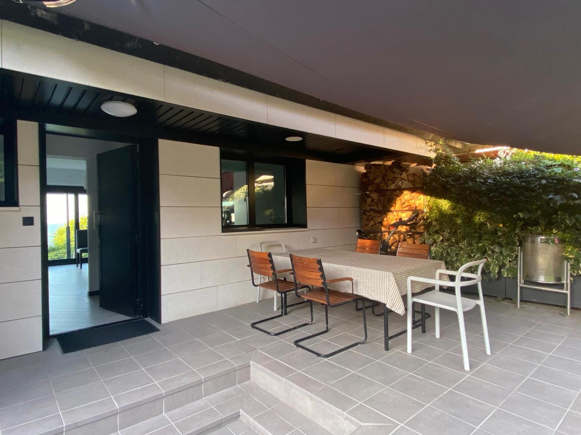 Beachfront House * Mundaka