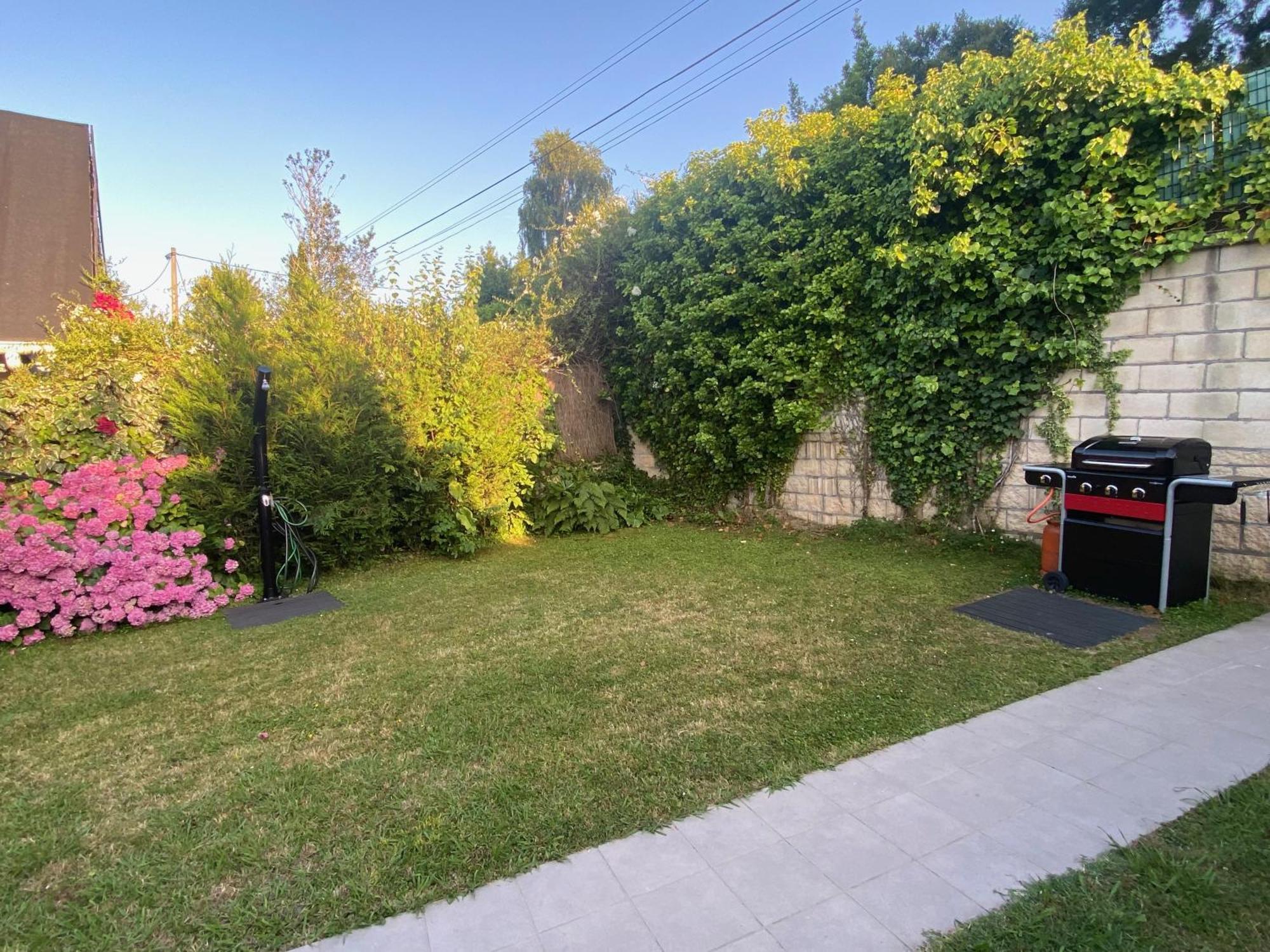Beachfront House Villa Mundaka