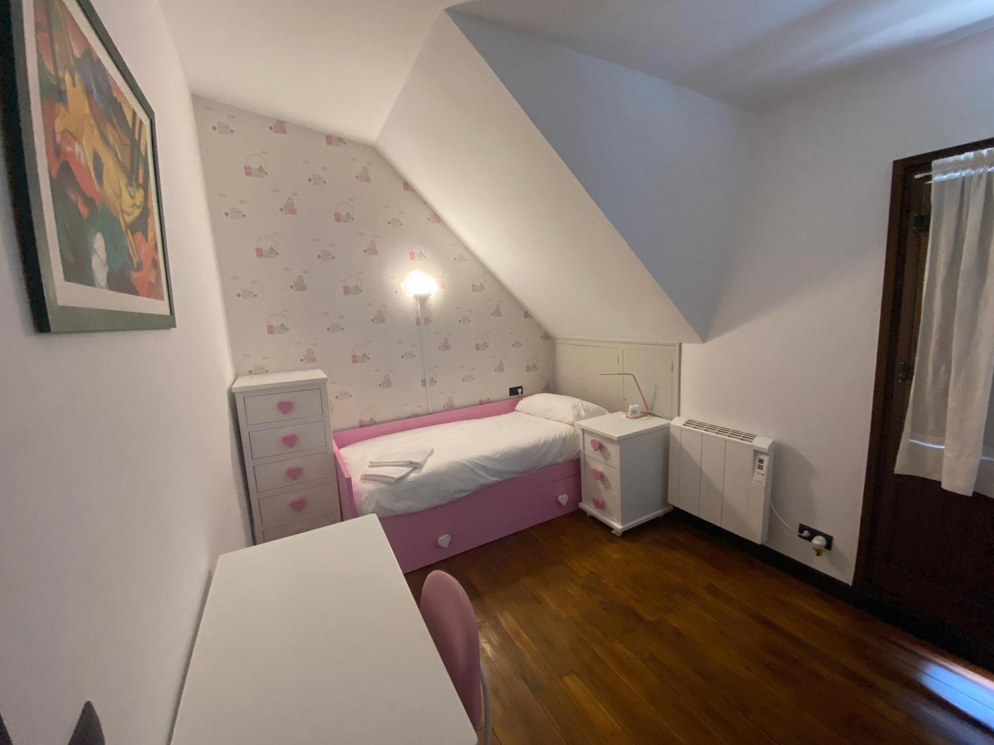 Beachfront House * Mundaka