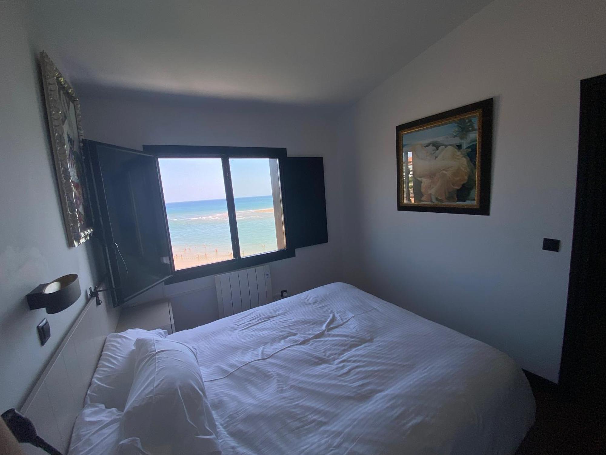 Beachfront House Mundaka