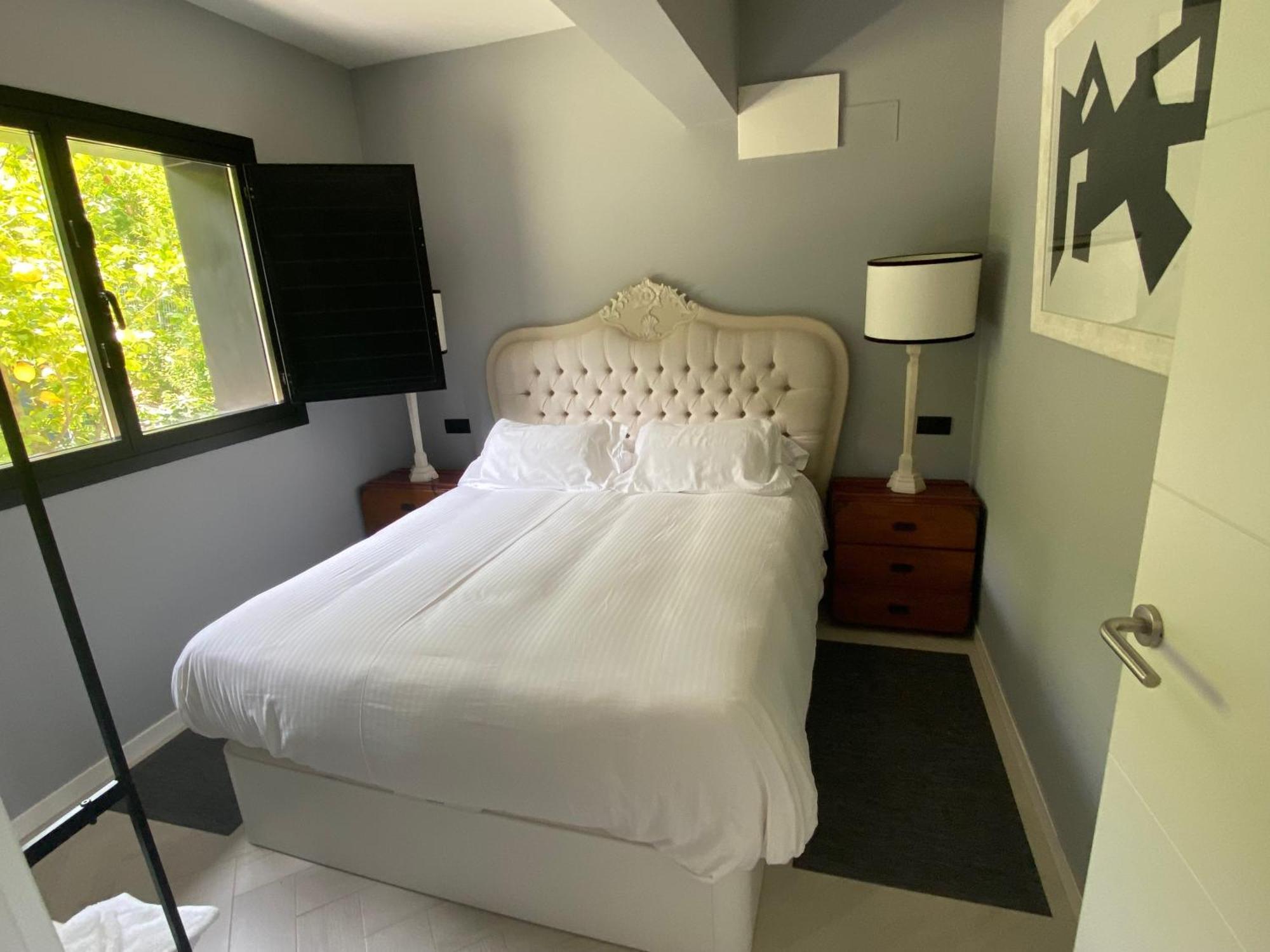 Villa Beachfront House Mundaka