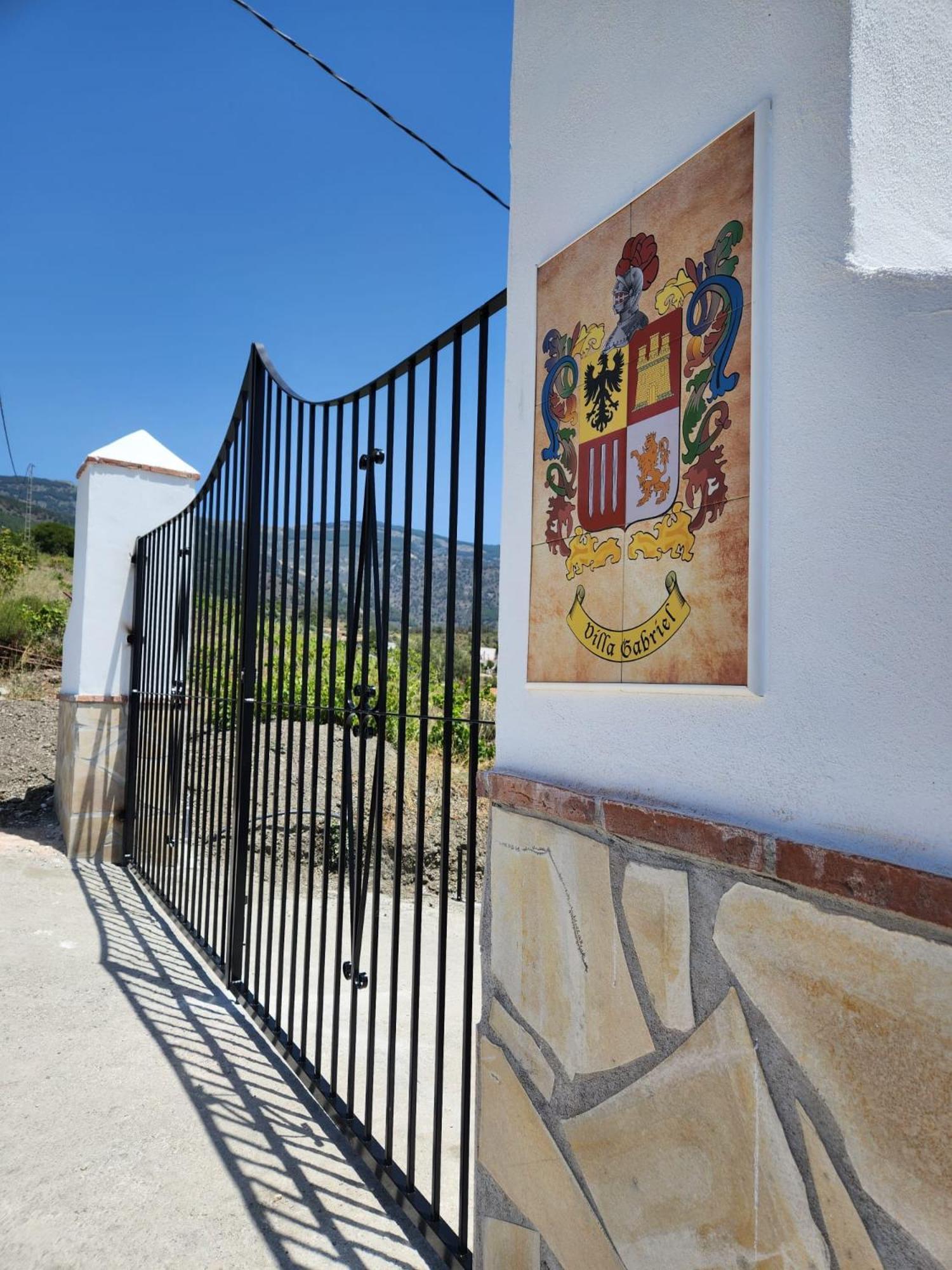 Villa Gabriel Canillas de Albaida