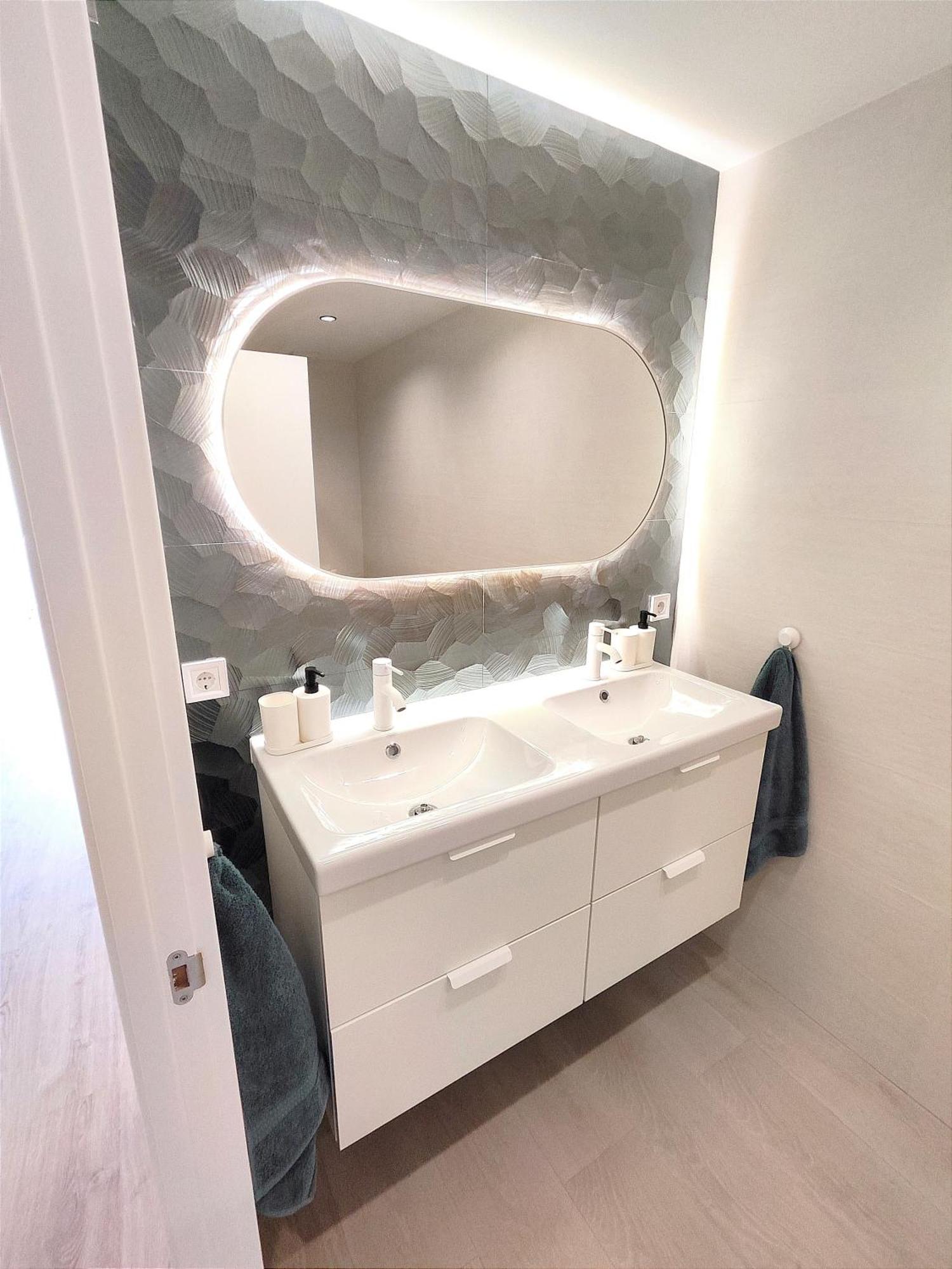 Apartment Aljarafe Square - By Pro San Juan de Aznalfarache