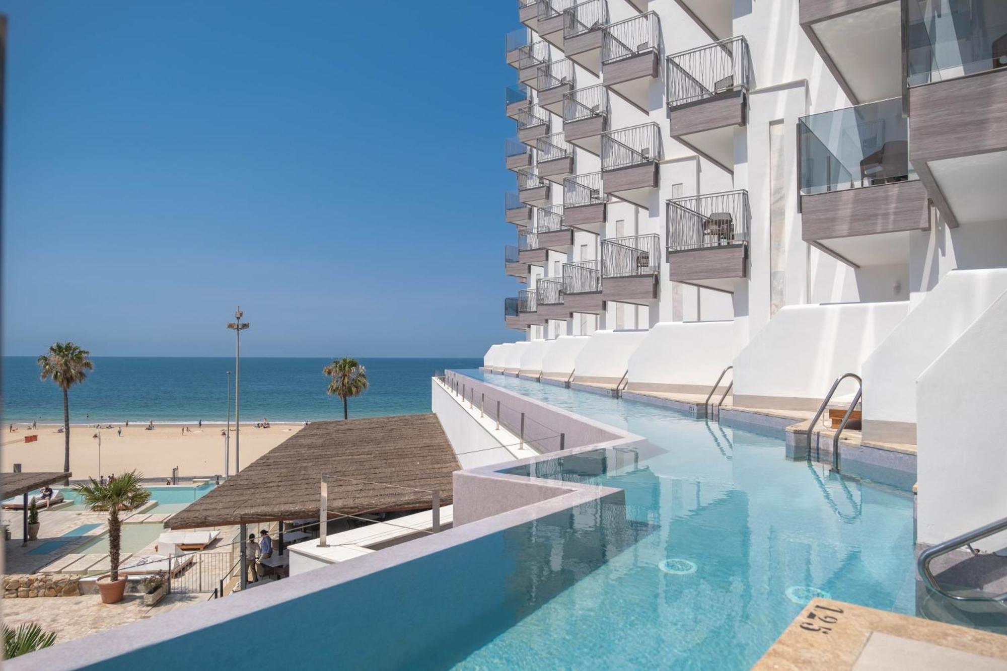 Bahia By Qhotels Hotel Cádiz