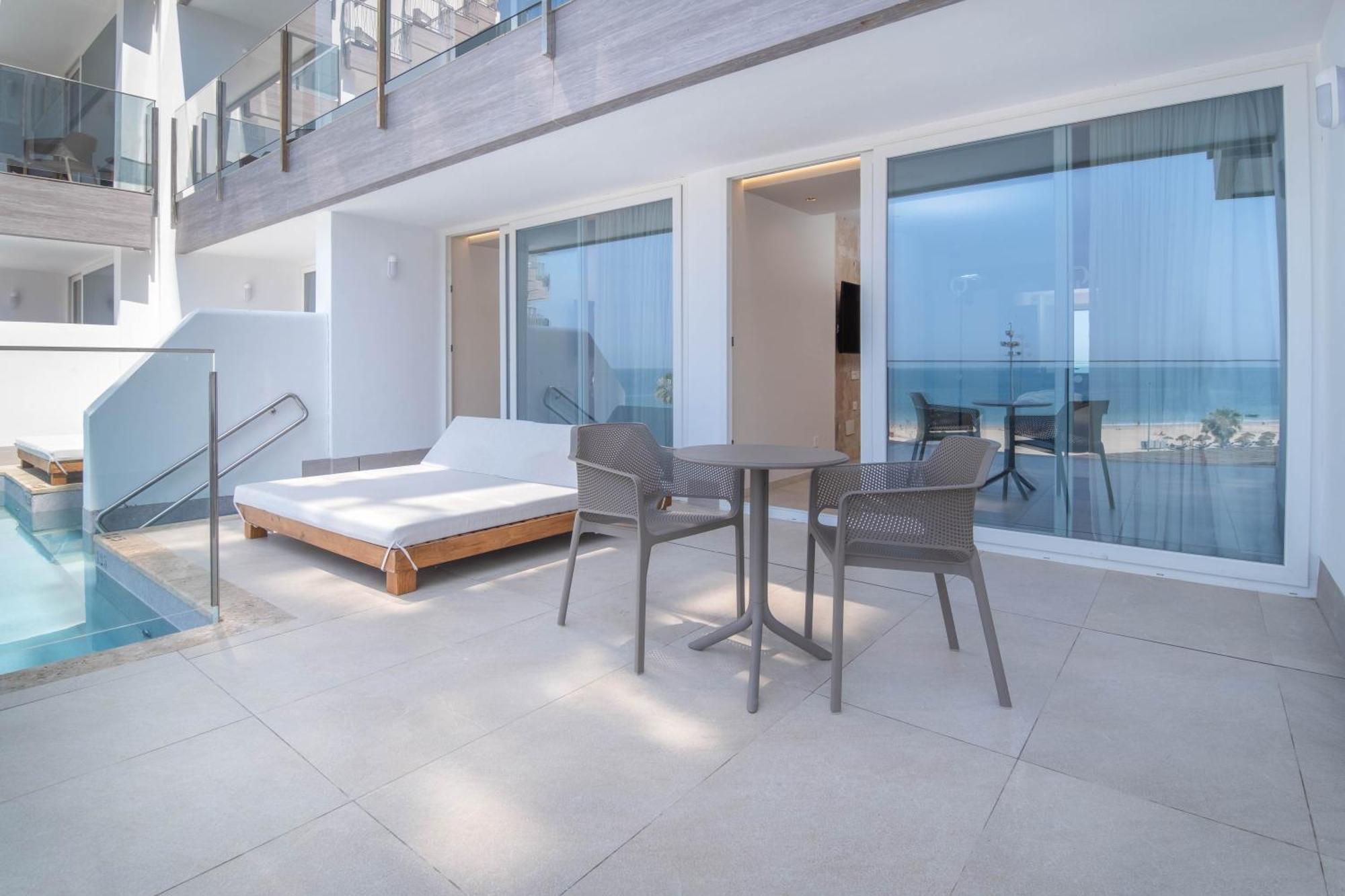 Bahia By Qhotels Hotel