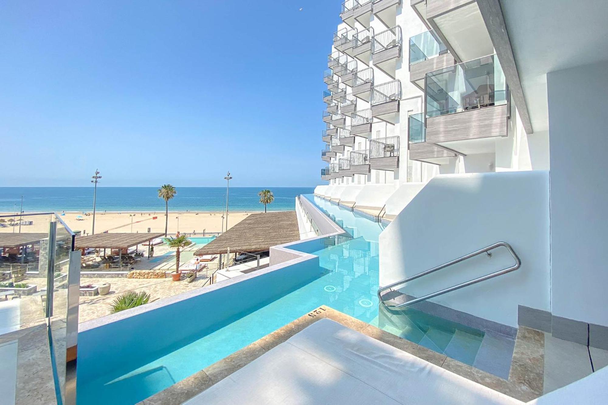 Bahia By Qhotels 4*