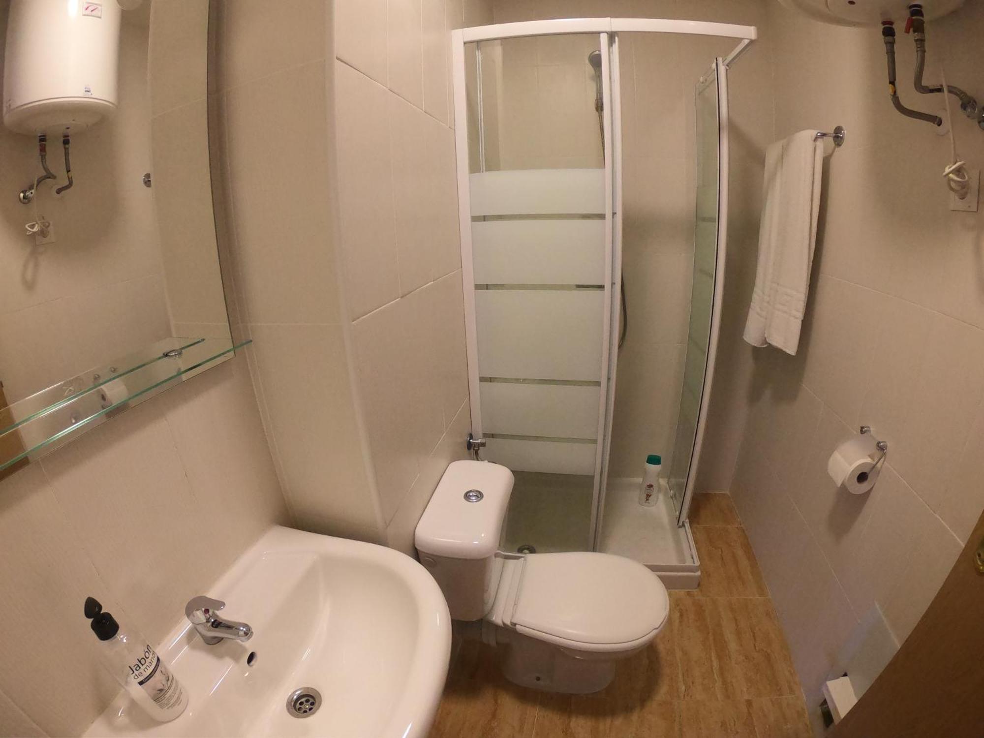 El Paraiso Playa Guest house Alicante