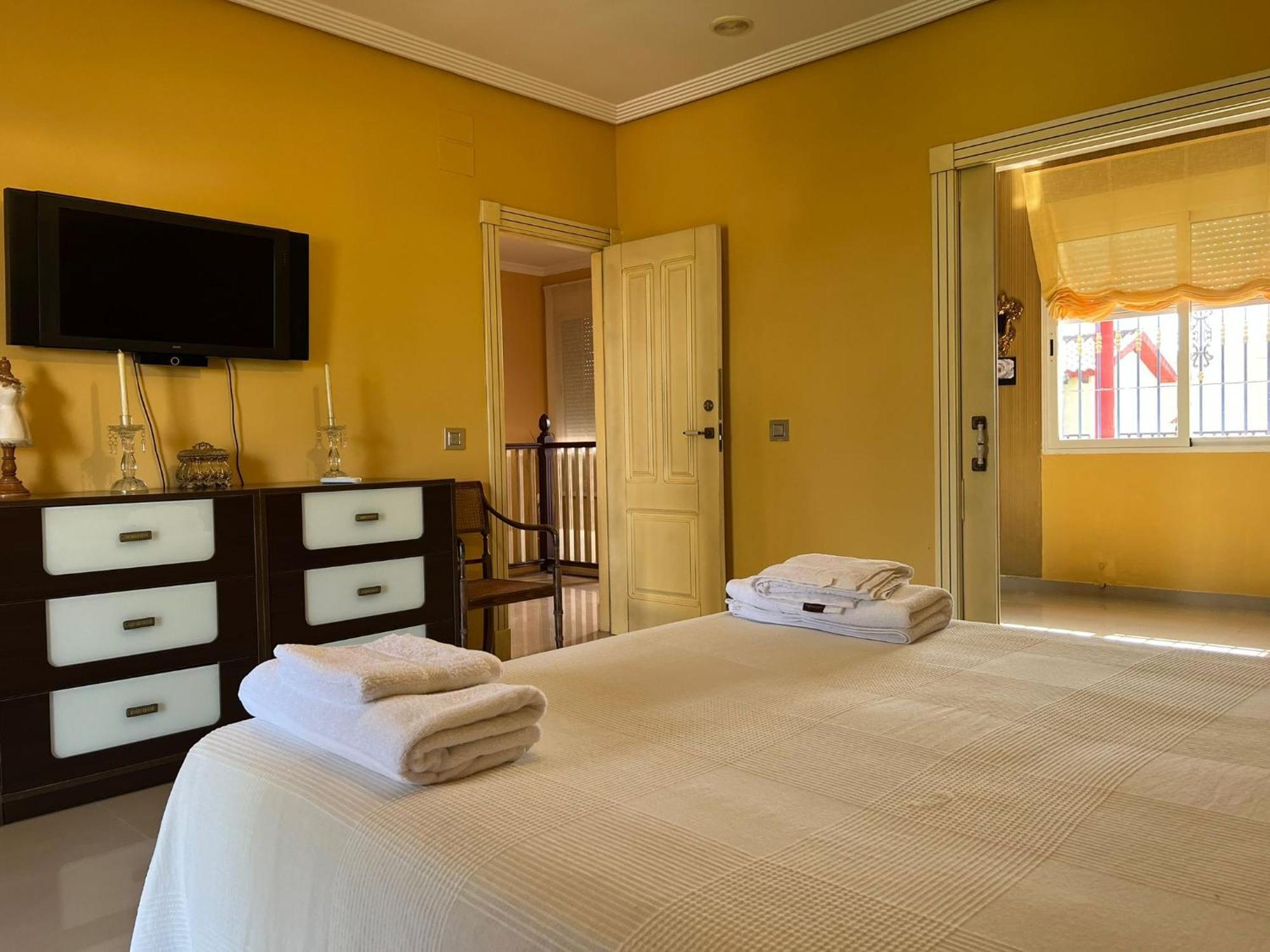 Hacienda El Chorlo Córdoba