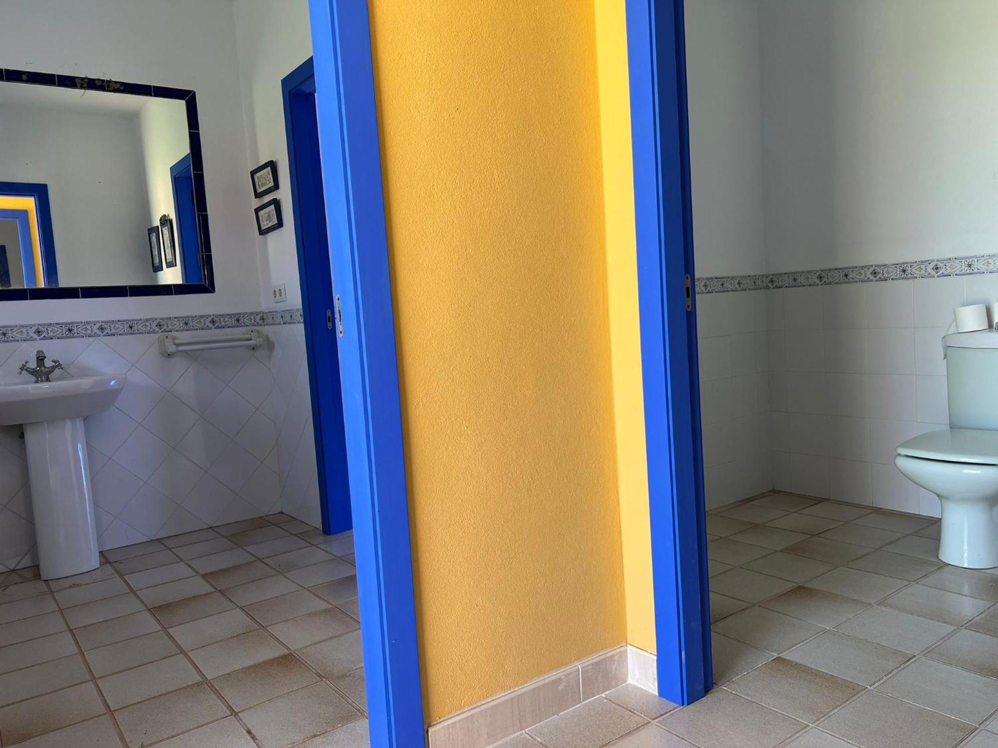 Hacienda El Chorlo