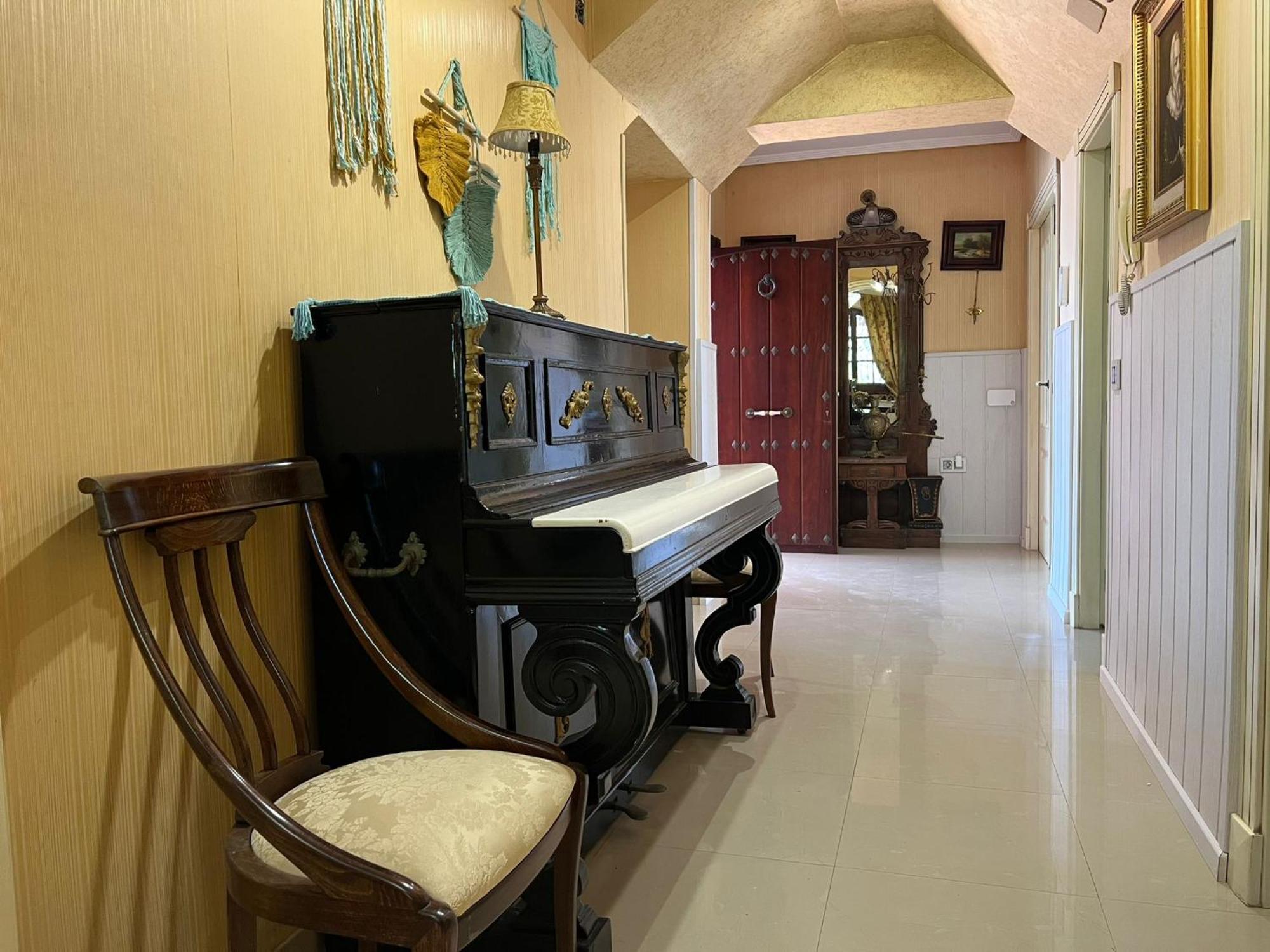 Hacienda El Chorlo * Córdoba