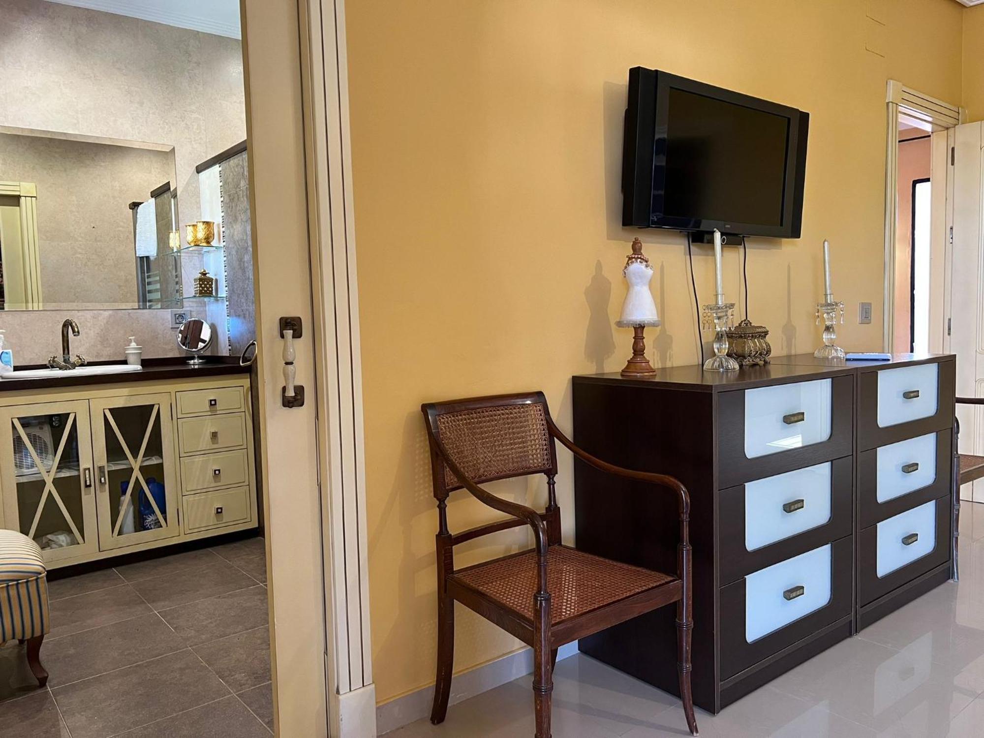 Сasa de vacaciones Hacienda El Chorlo Córdoba