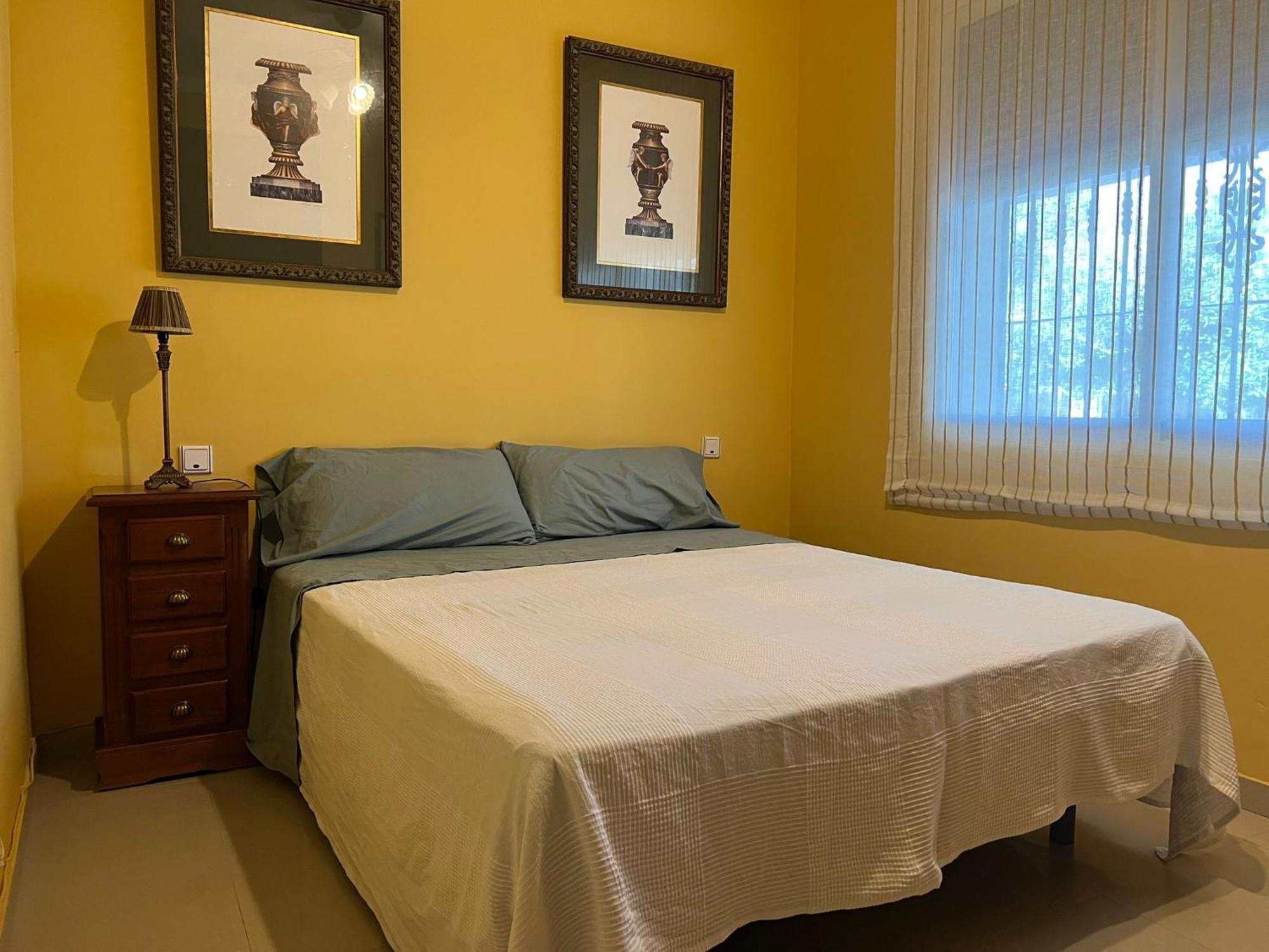 Hacienda El Chorlo Сasa de vacaciones Córdoba