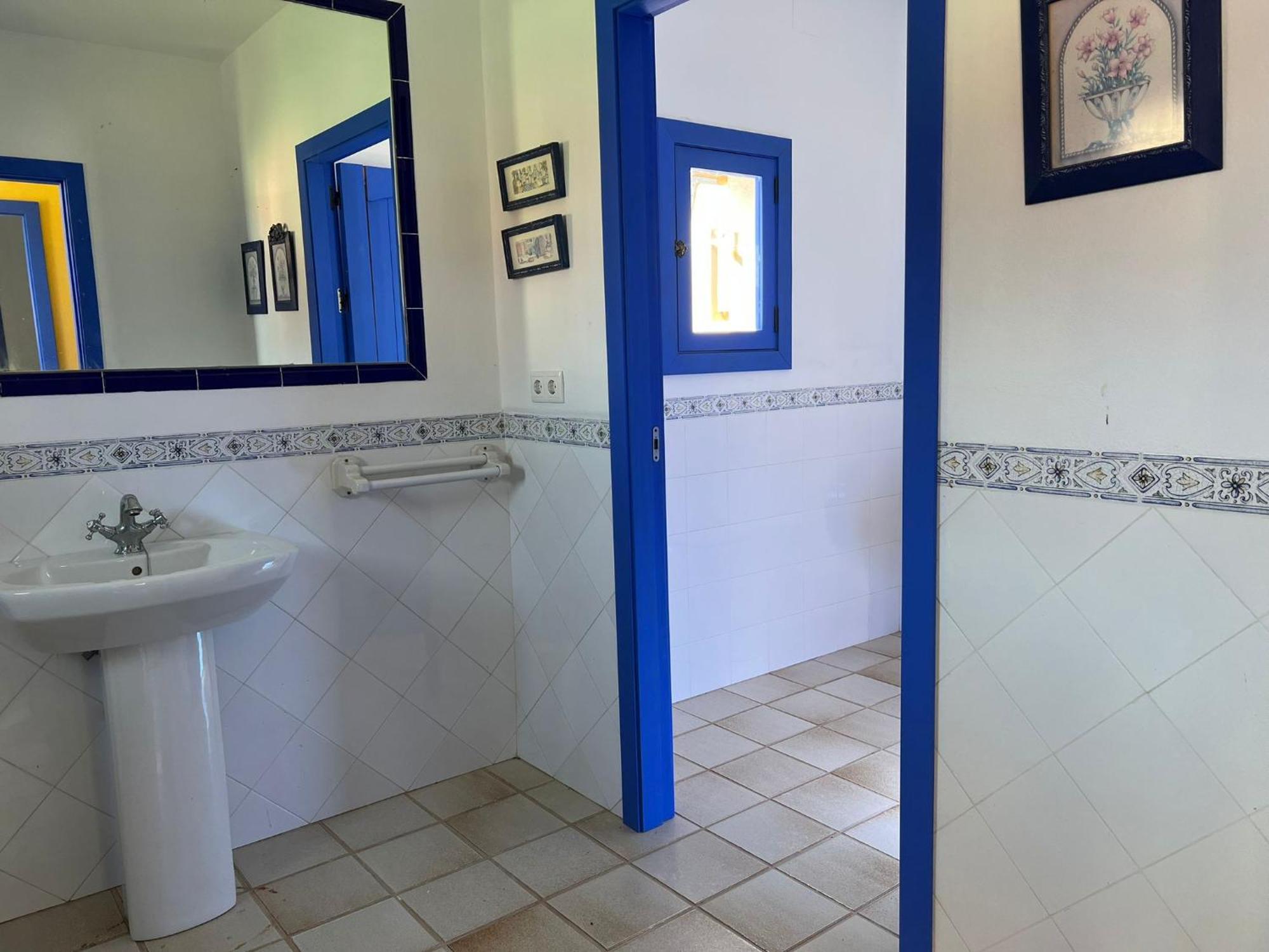 Сasa de vacaciones Hacienda El Chorlo Córdoba