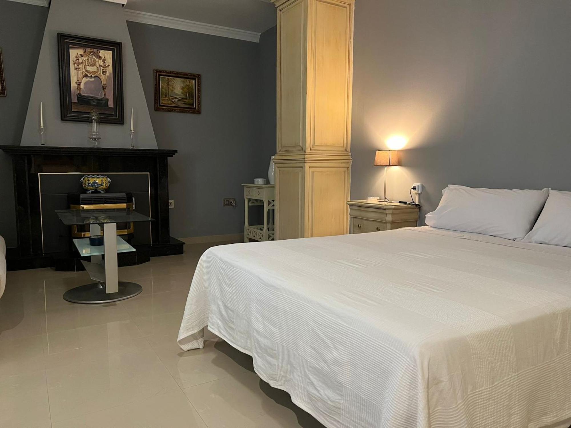 Hacienda El Chorlo * Córdoba