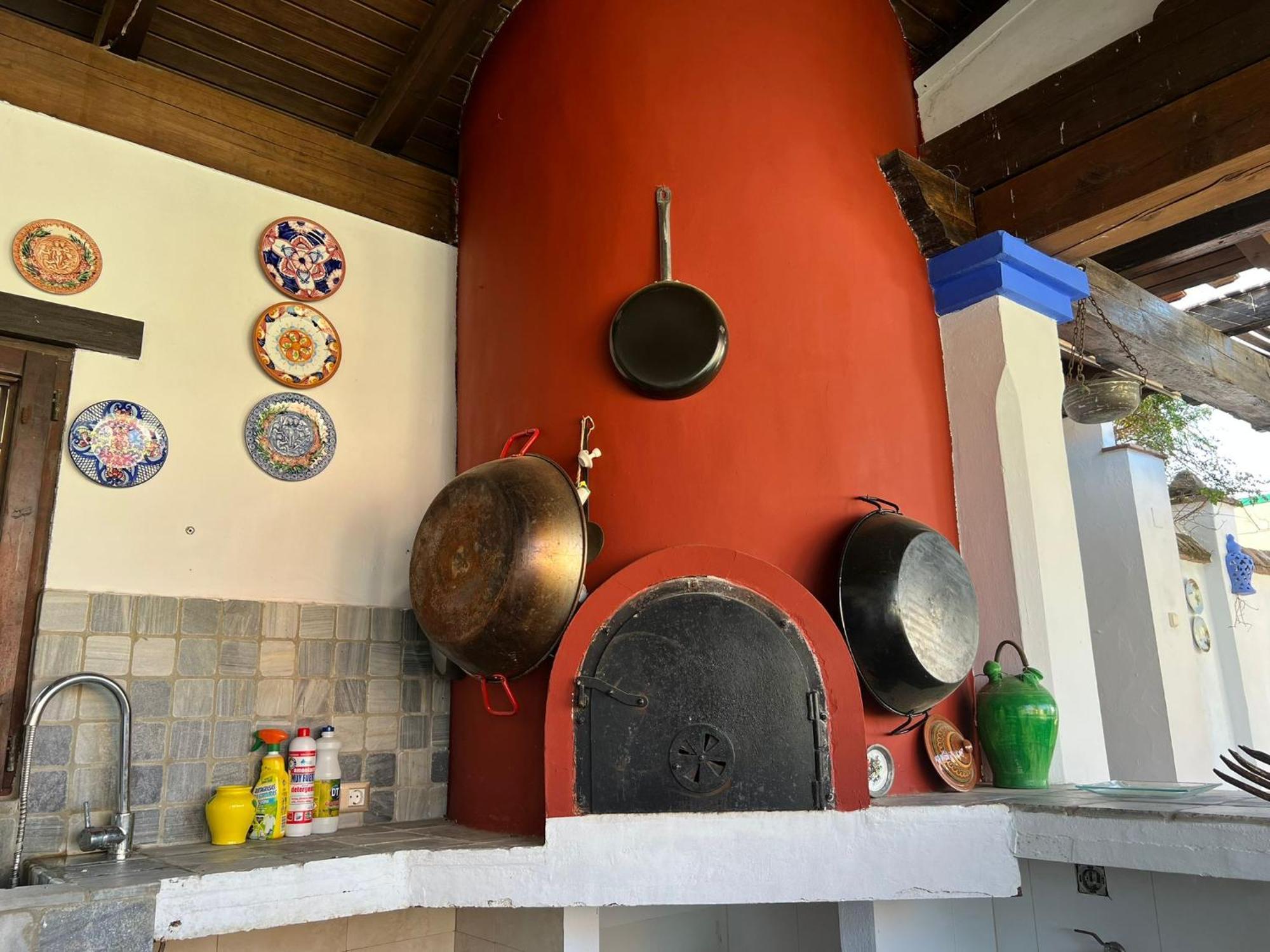 Hacienda El Chorlo Сasa de vacaciones *