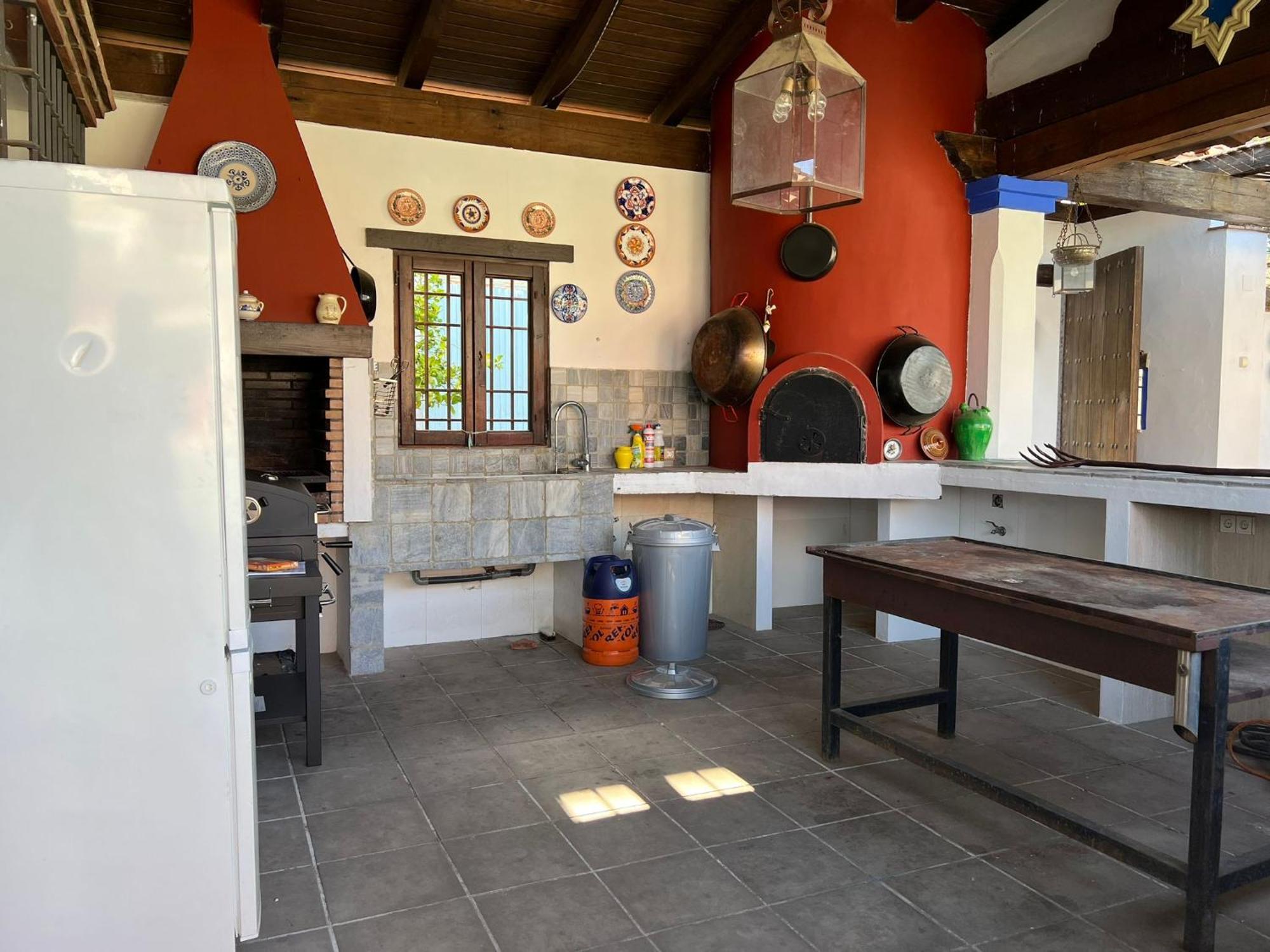 Hacienda El Chorlo Сasa de vacaciones