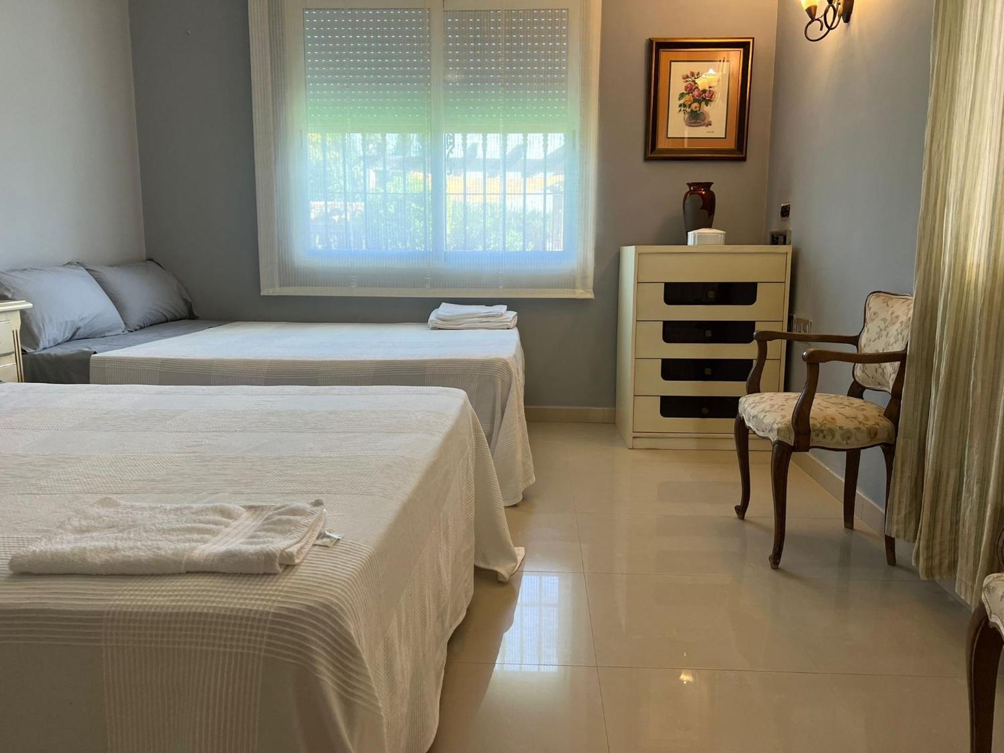 Сasa de vacaciones Hacienda El Chorlo Córdoba