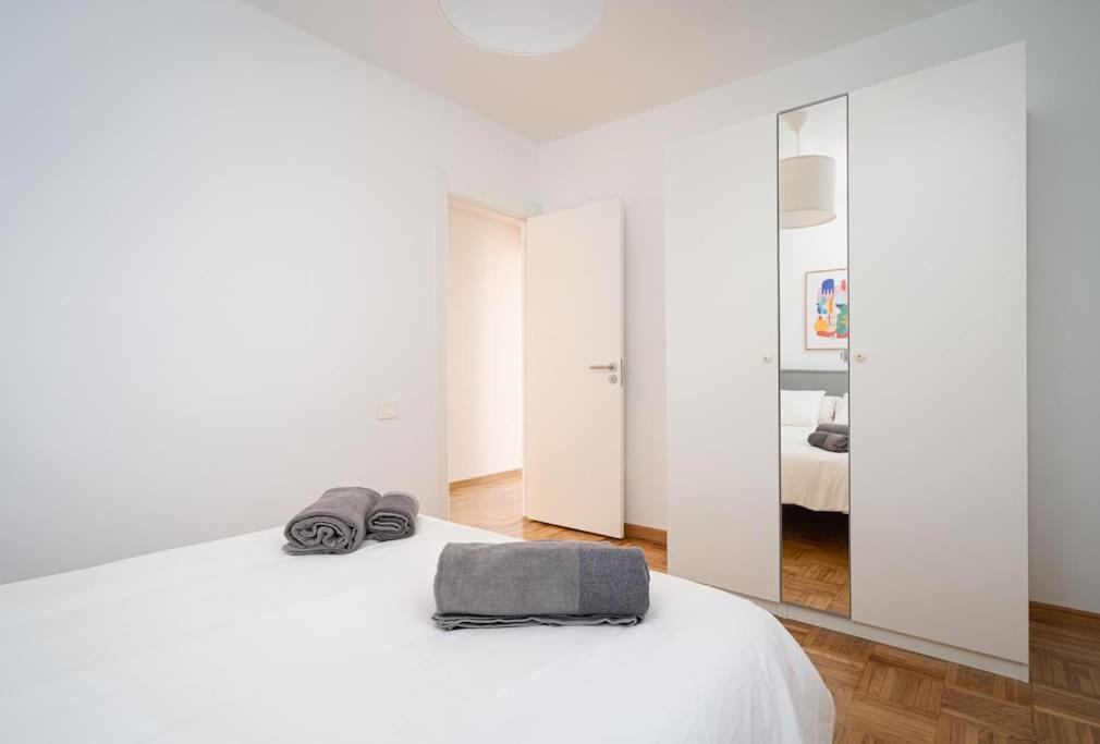 Myhousespain - Centrico Piso En Apartamento