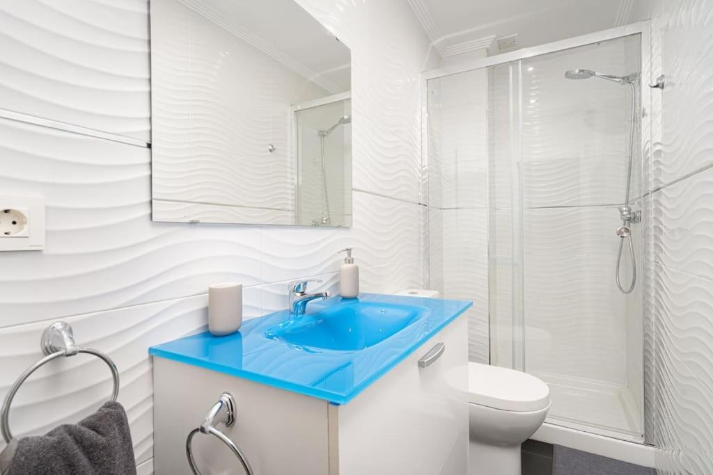 Myhousespain - Centrico Piso En * Gijón