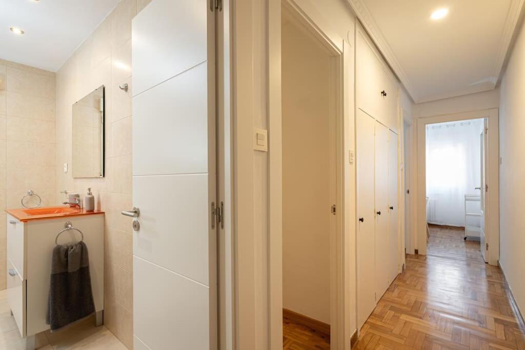 Myhousespain - Centrico Piso En Apartamento Gijón