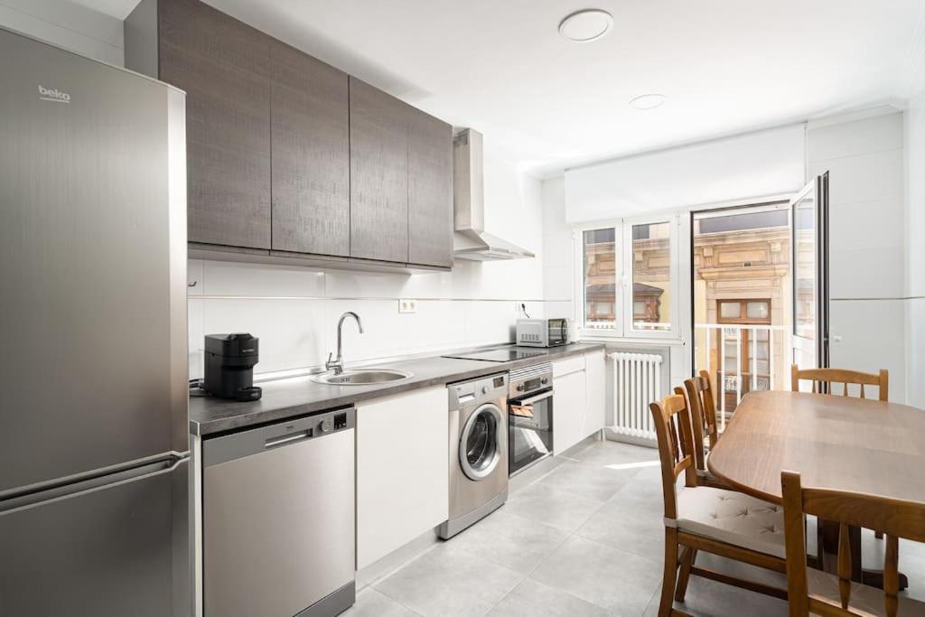 Myhousespain - Centrico Piso En Apartamento