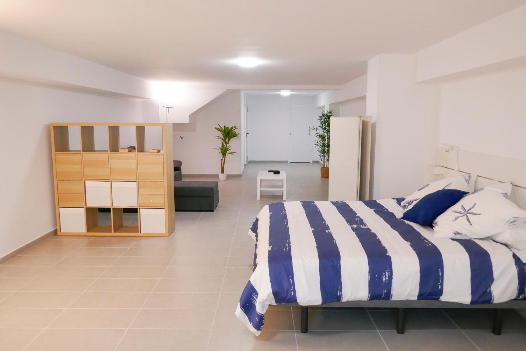Holiday home Medano4you La Jaquita Terrace *
