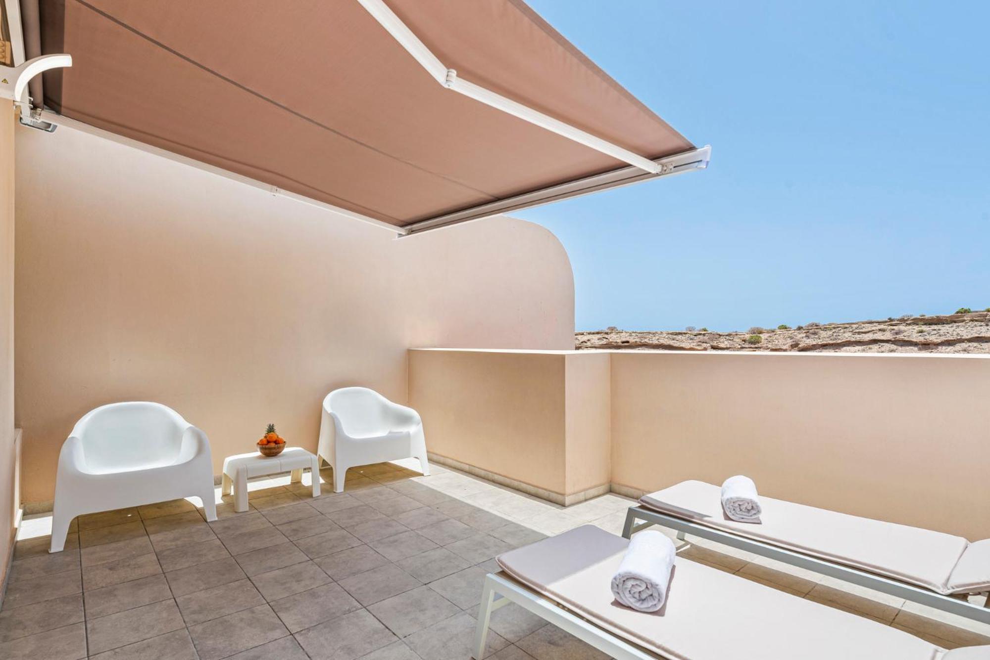 Medano4you La Jaquita Terrace Holiday home *