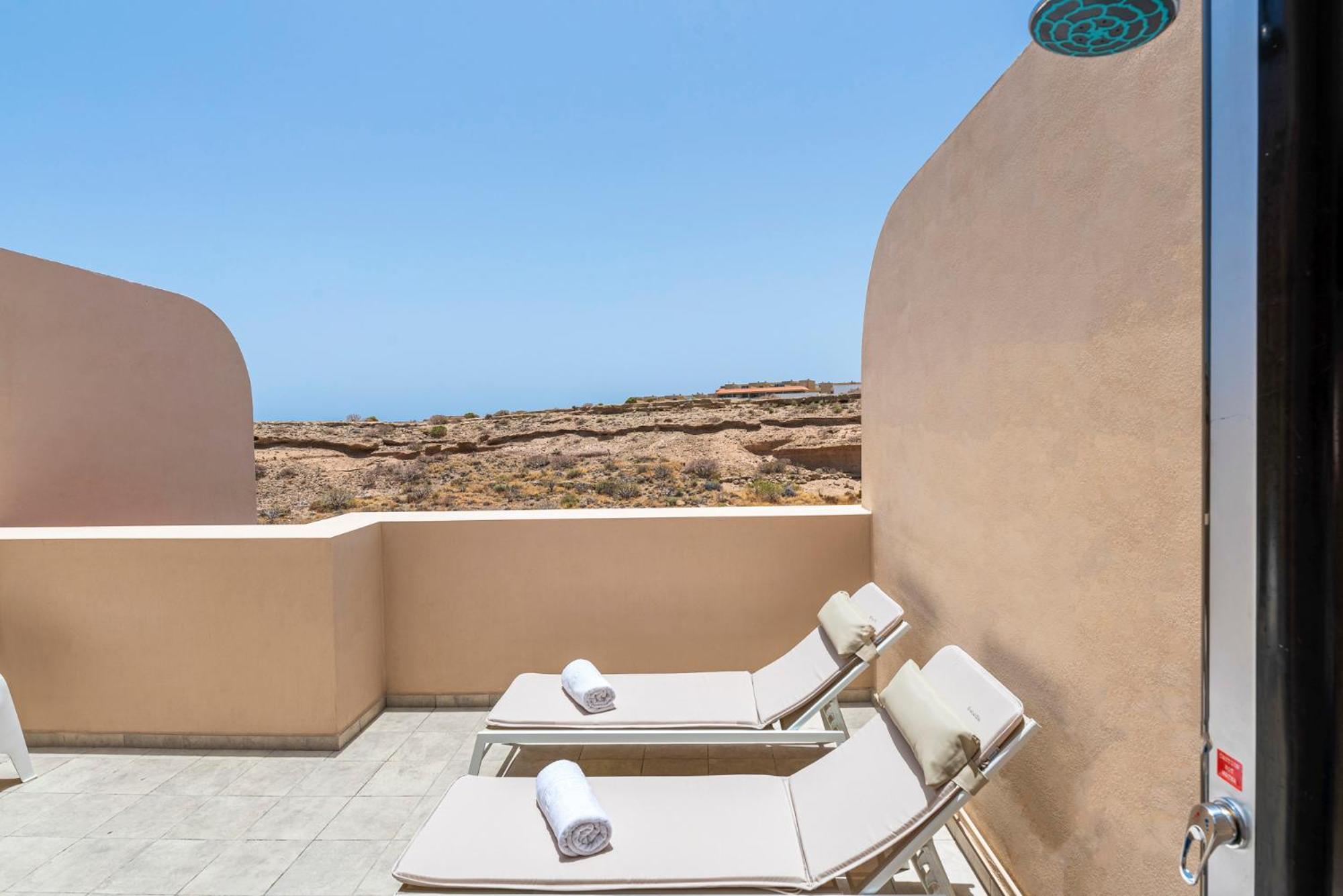 Medano4you La Jaquita Terrace Holiday home