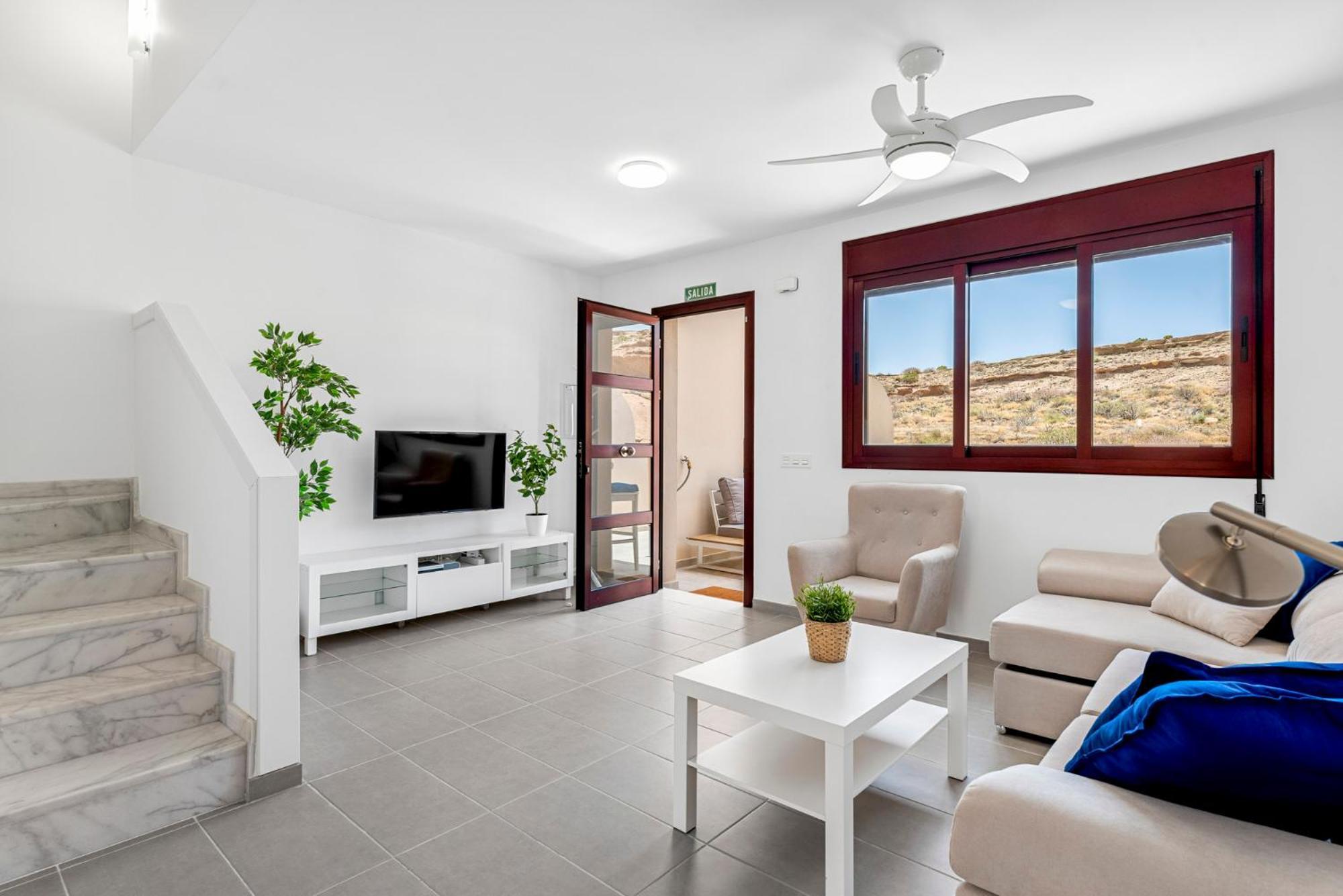 Holiday home Medano4you La Jaquita Terrace