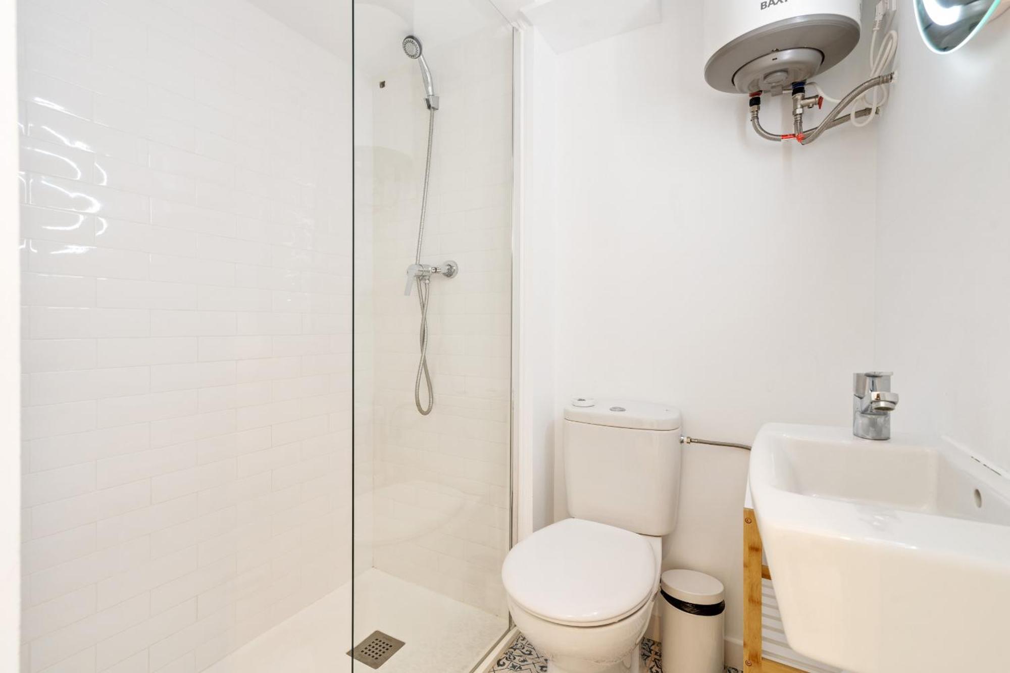 Apartment Welcs Apartamento 054 Emp Cerca Del Mar Empuriabrava