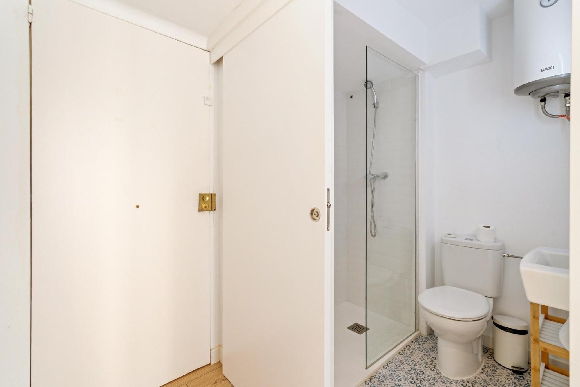 Welcs Apartamento 054 Emp Cerca Del Mar