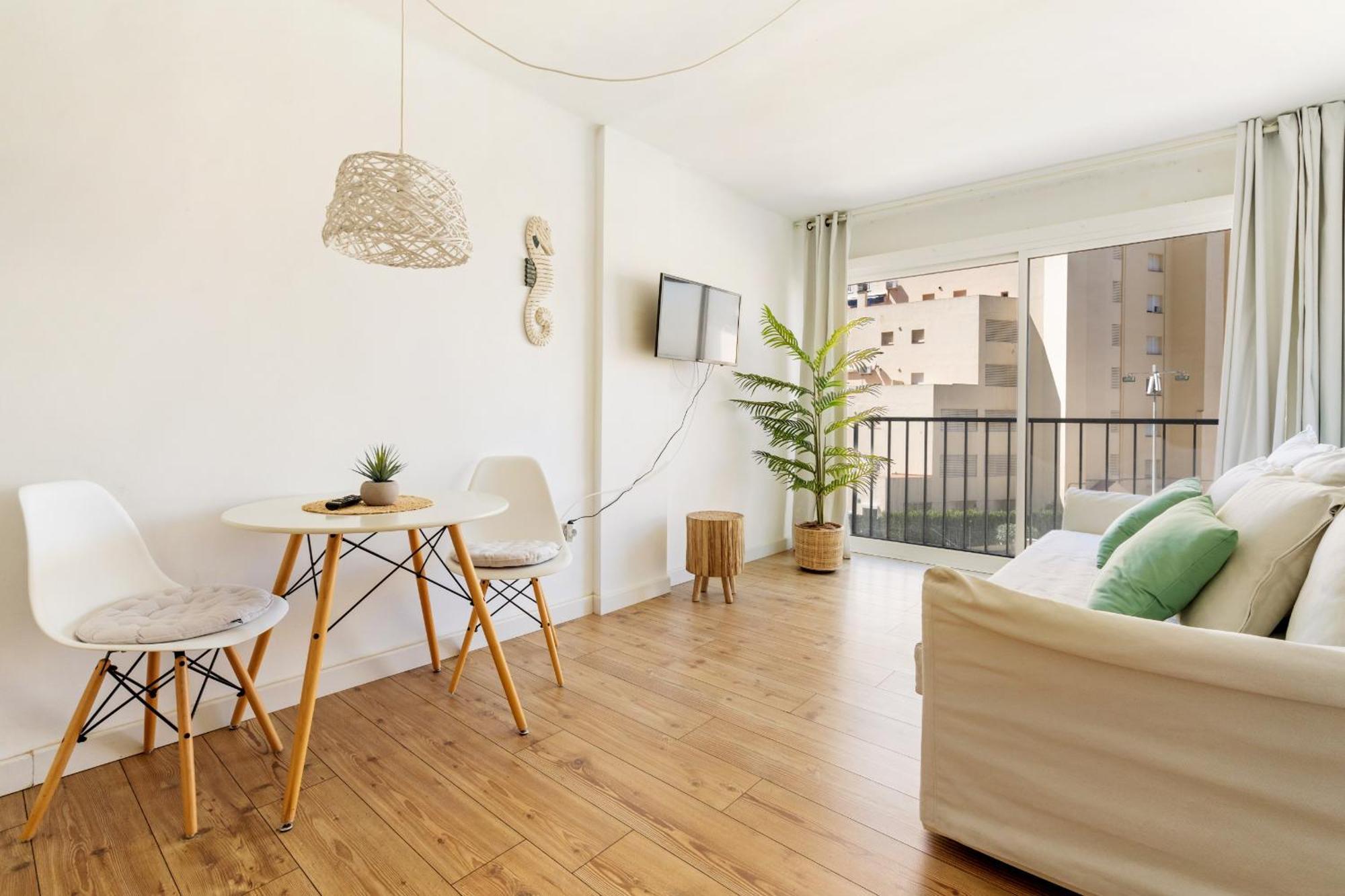 Welcs Apartamento 054 Emp Cerca Del Mar Apartment *