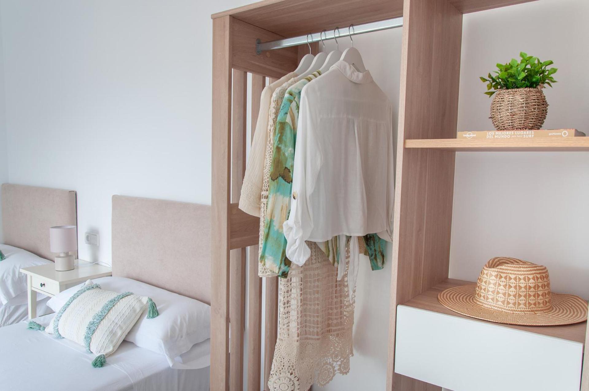 Itaca Apartment *