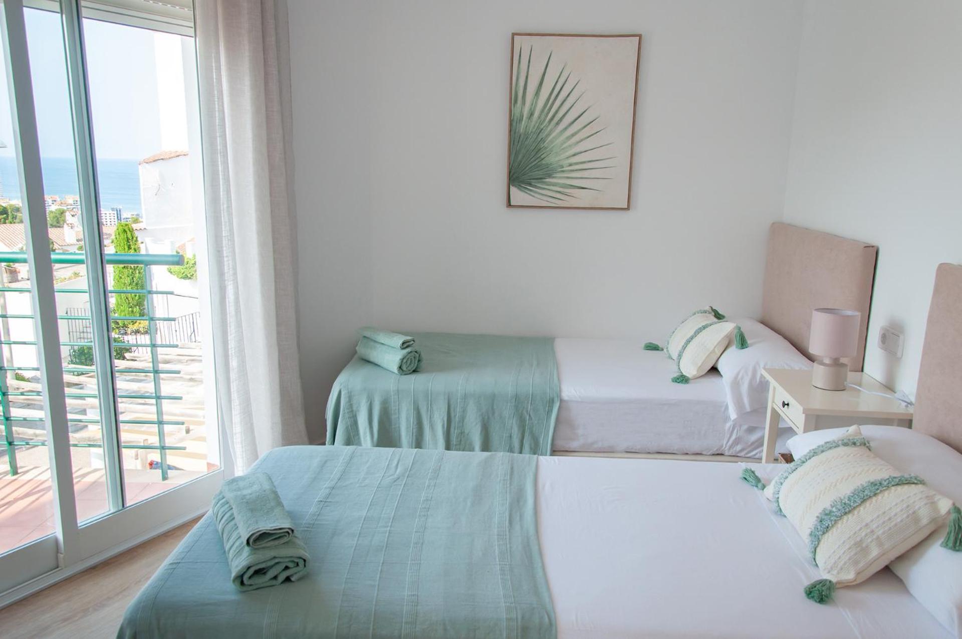 Apartment Itaca