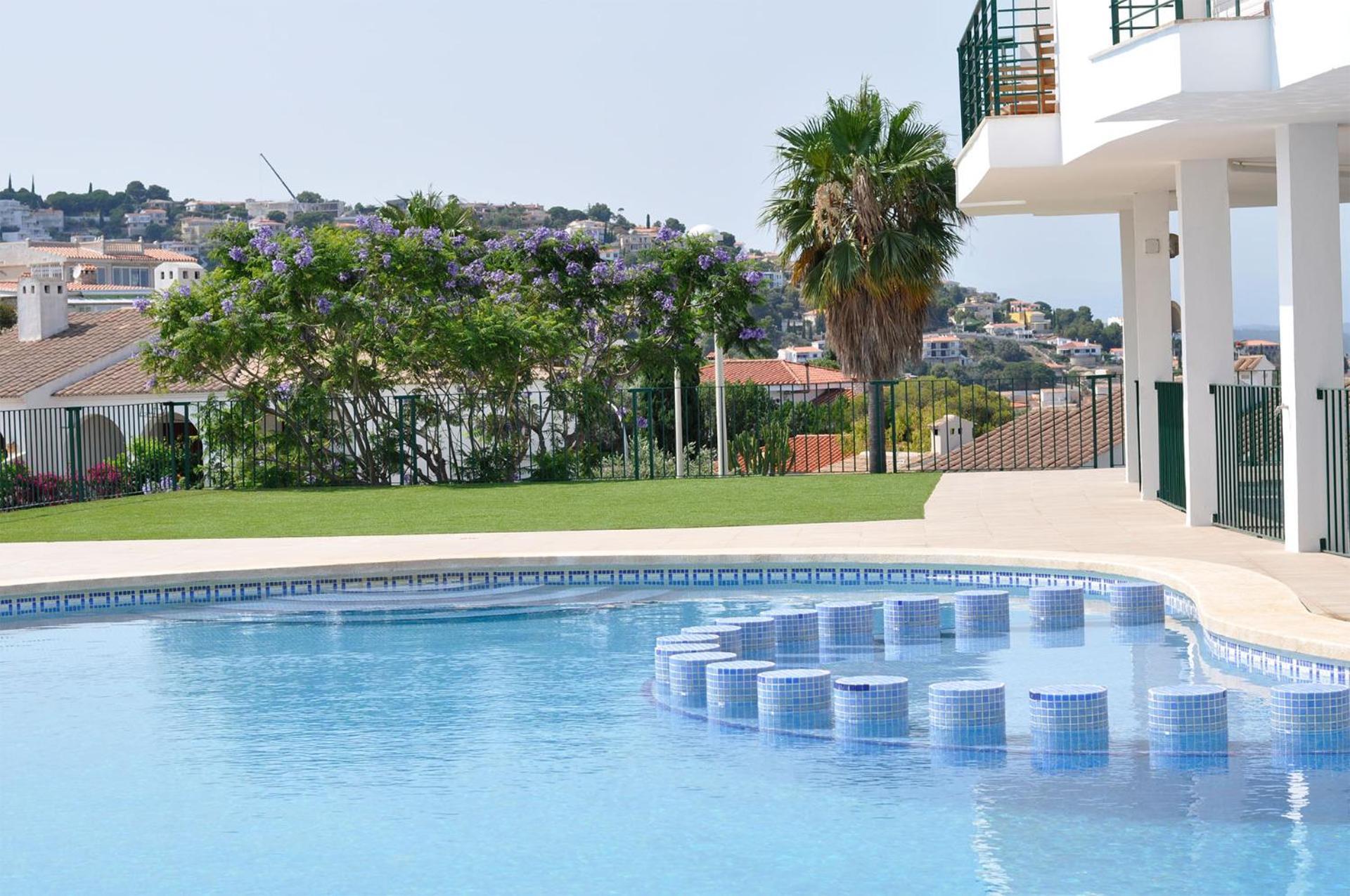 Apartment Itaca