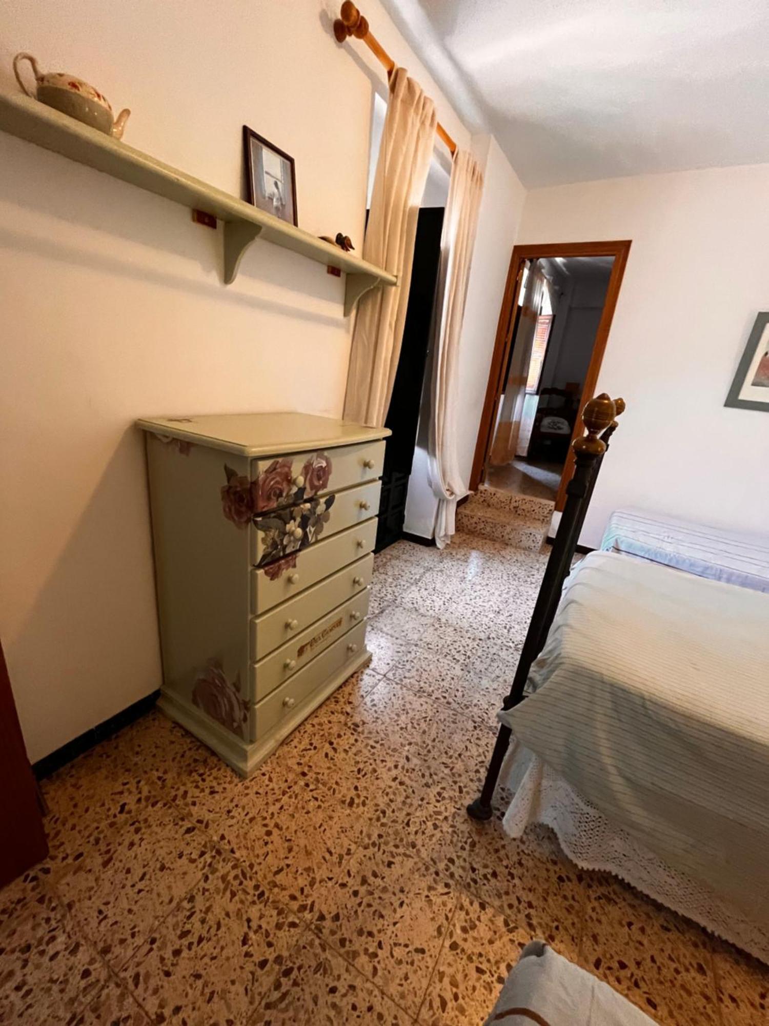 Holiday home Casa Veracruz