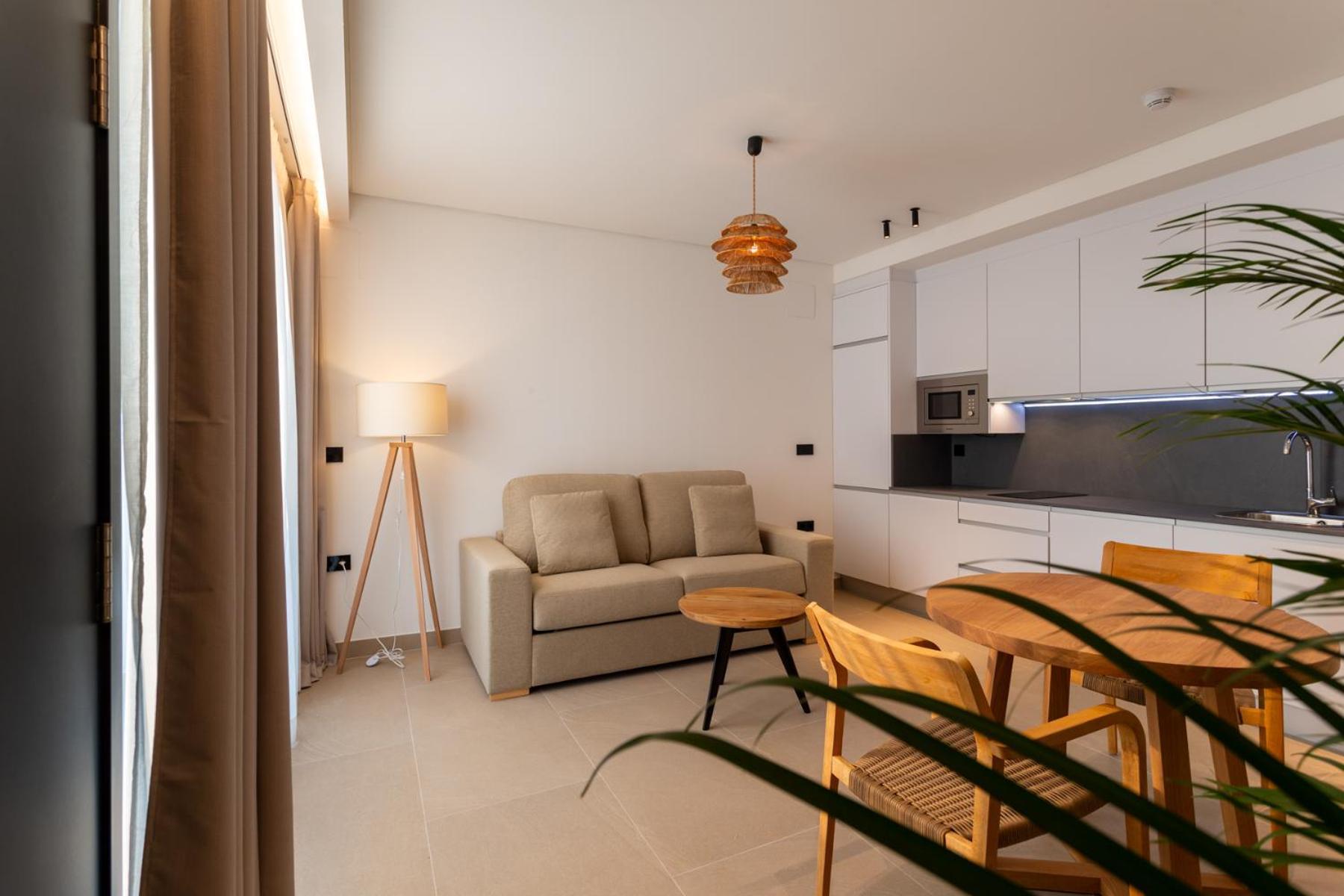 Apartahotel Hamus