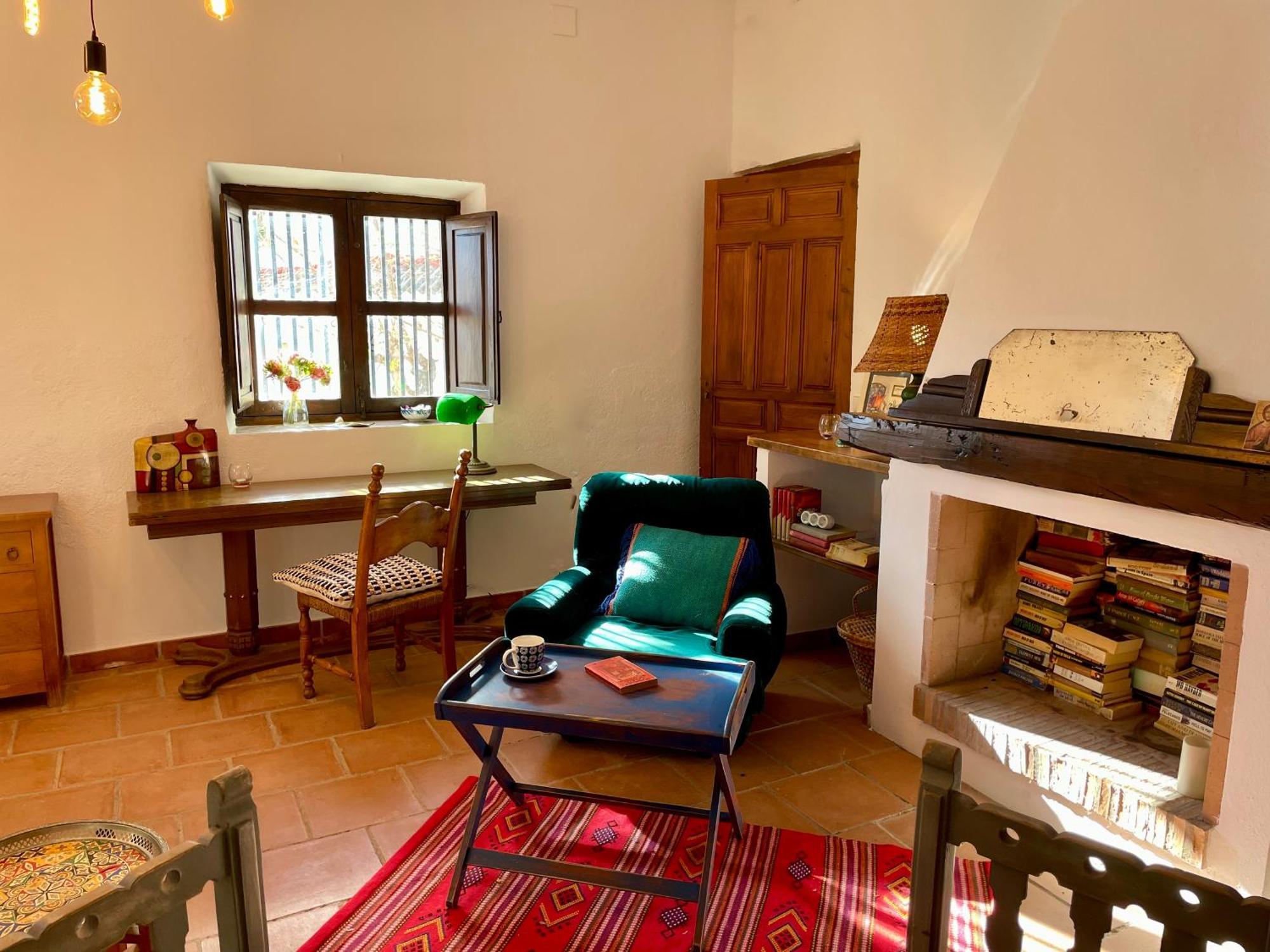 Apartamento Casa Amigos - La Vina *