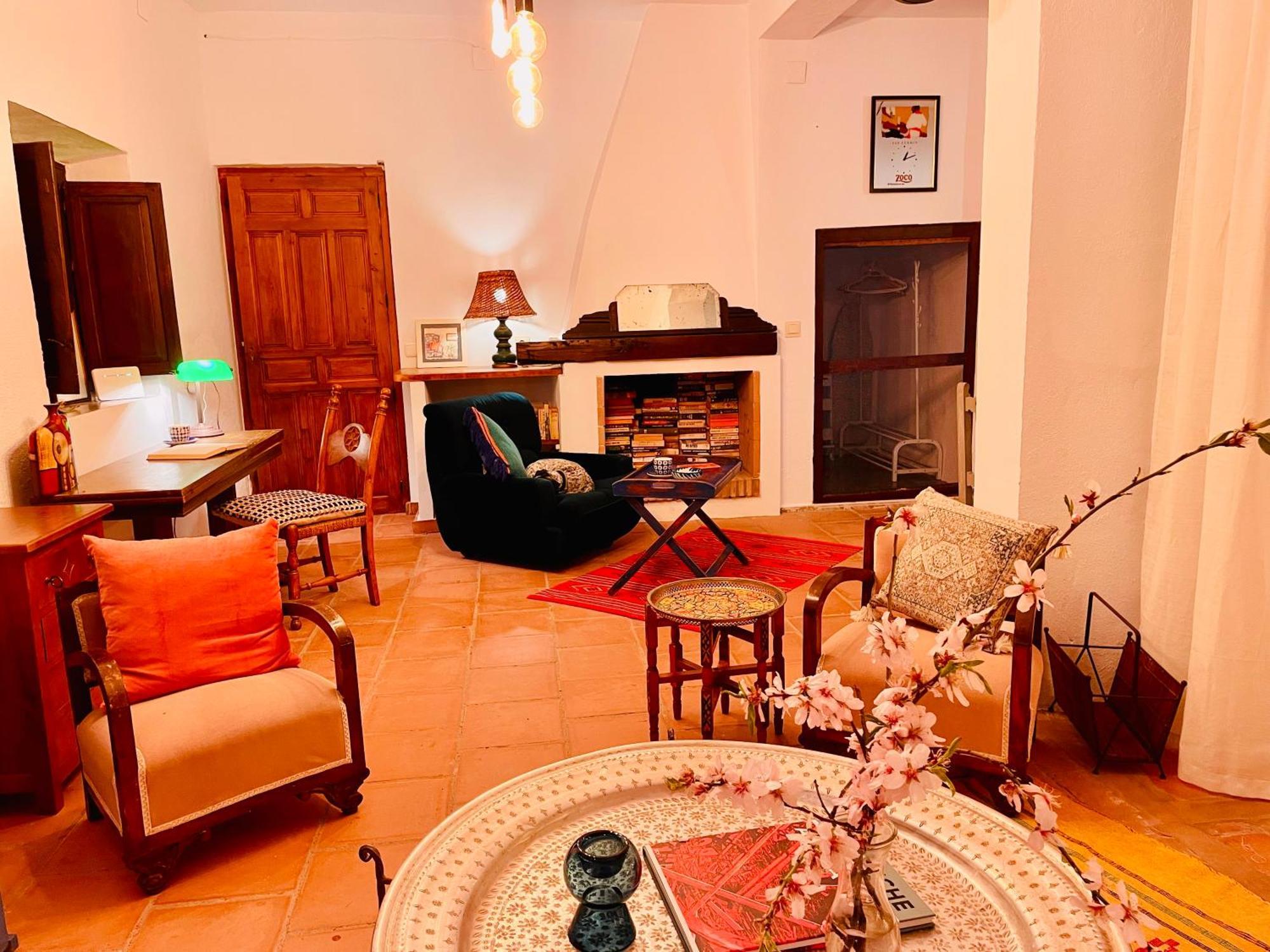 Apartamento Casa Amigos - La Vina