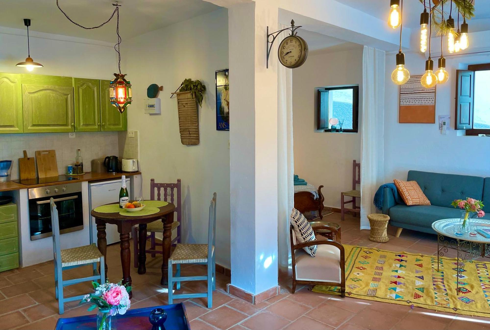Casa Amigos - La Vina