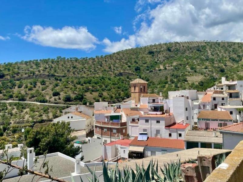 Casa Amigos Sorvilan- La Palmera