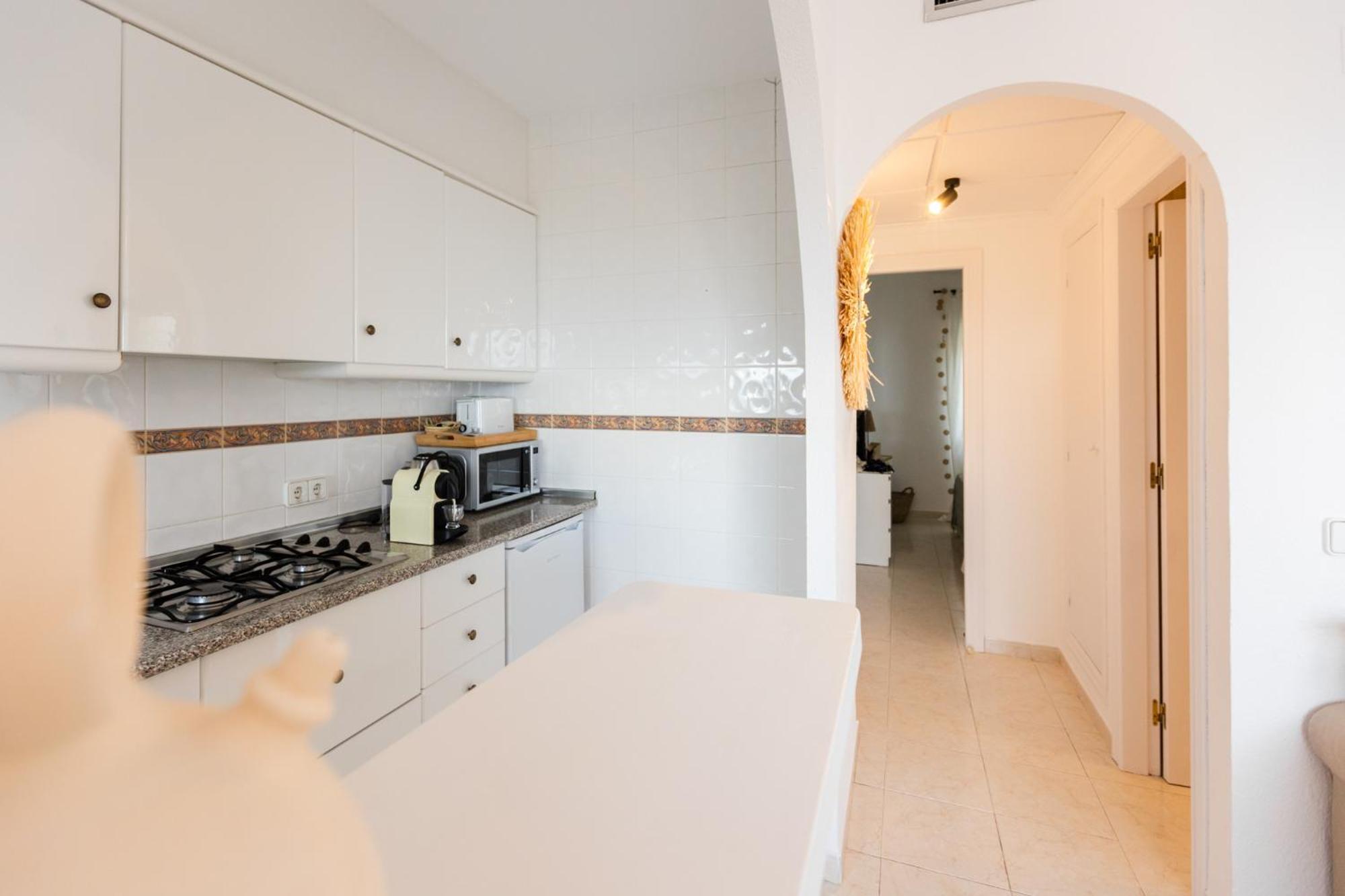 Penon Dream - Costa Blanca Imperial Park Apartamento