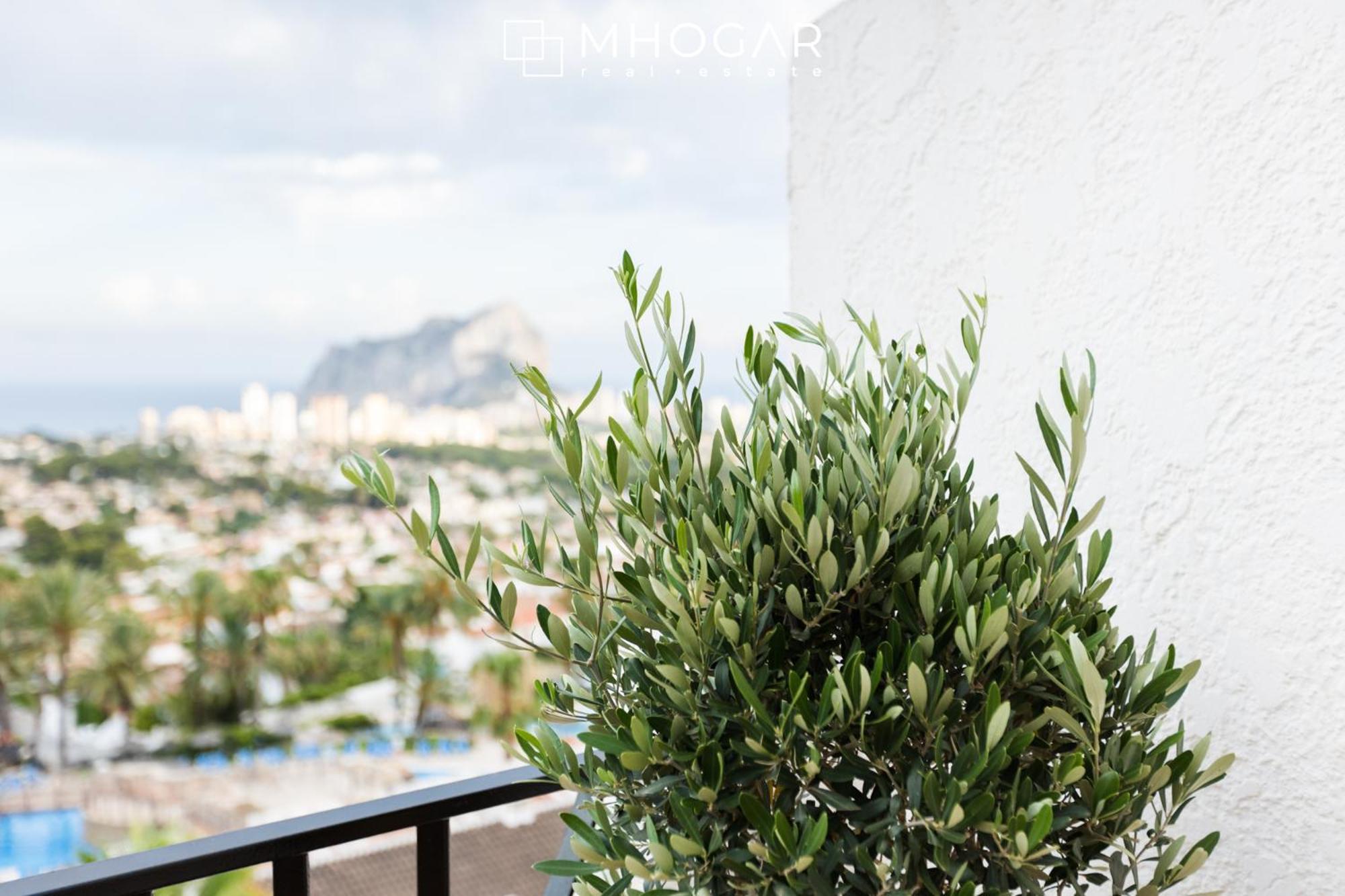 Penon Dream - Costa Blanca Imperial Park Apartamento