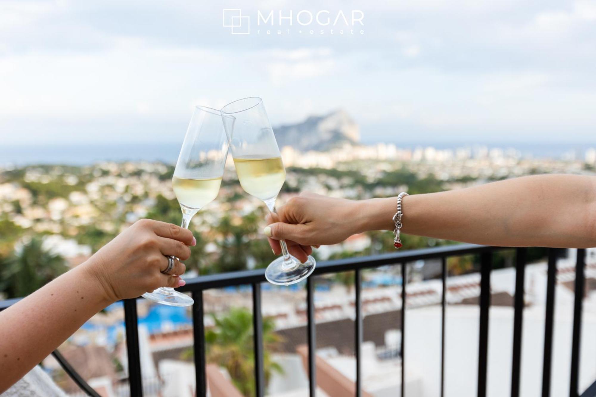 Penon Dream - Costa Blanca Imperial Park Apartamento *