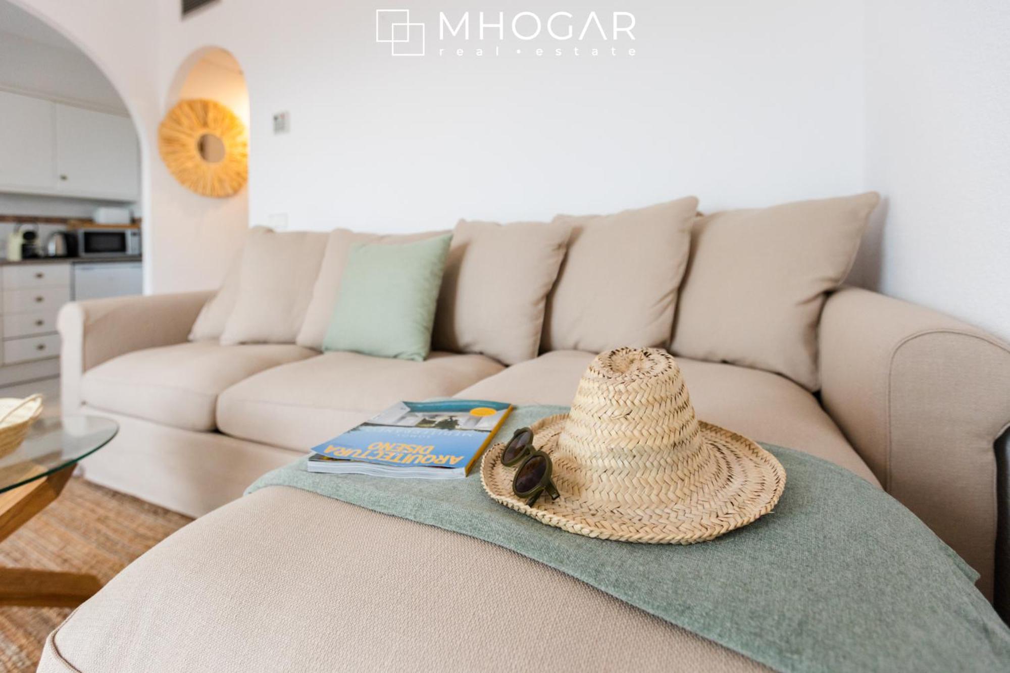Penon Dream - Costa Blanca Imperial Park Apartamento *