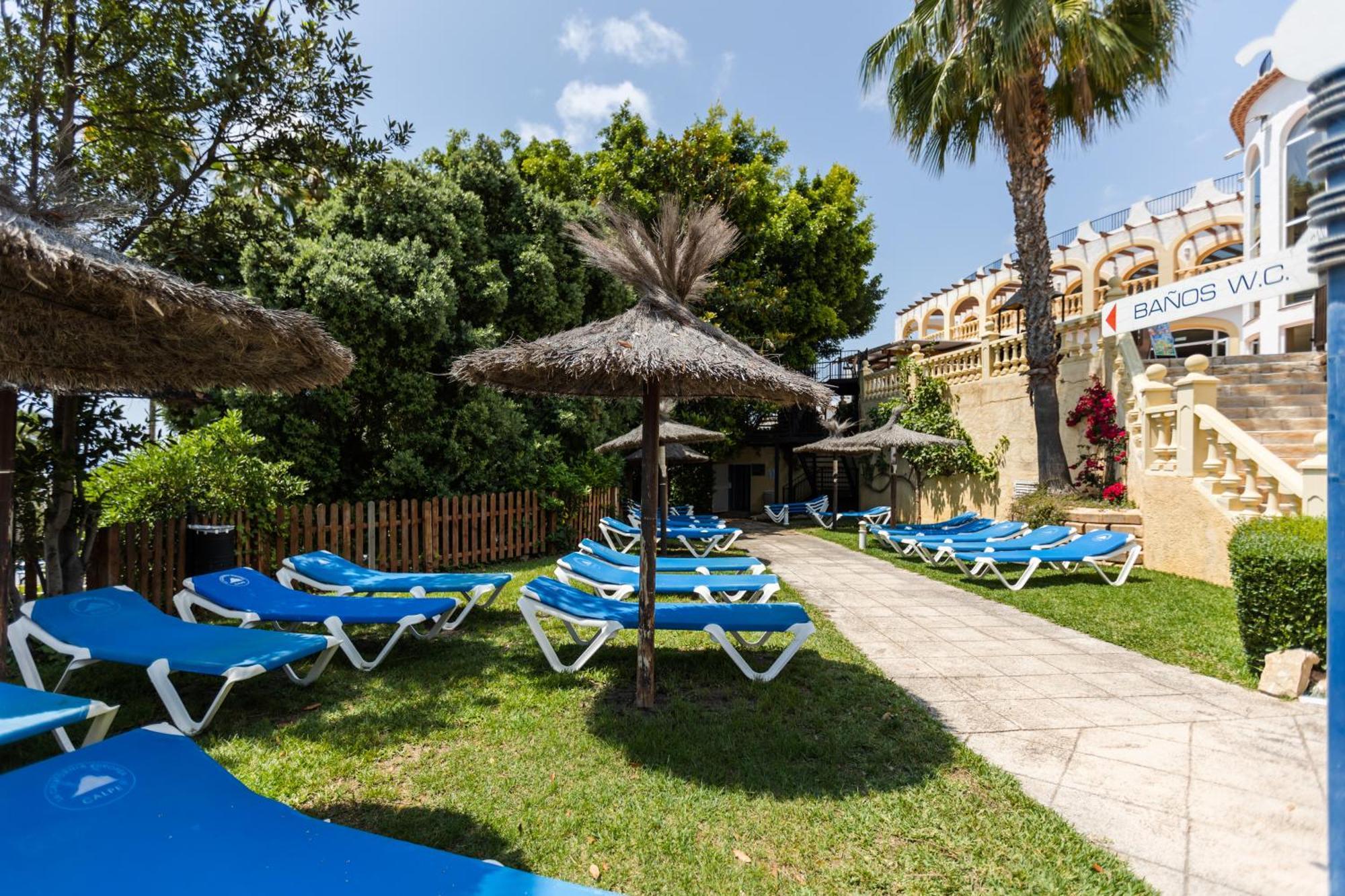 Penon Dream - Costa Blanca Imperial Park Apartamento