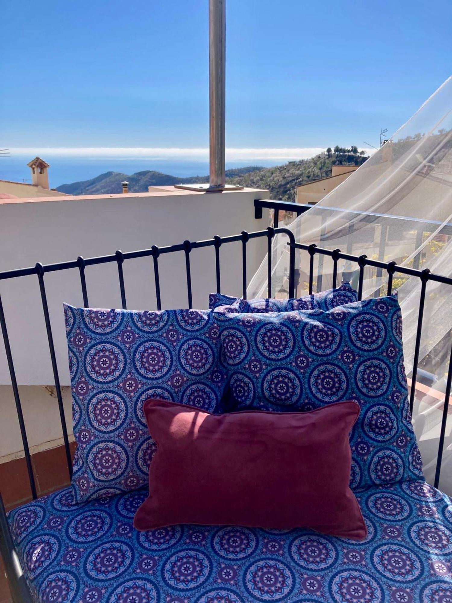 Casa Amigos Sorvilan- La Palmera Sorvilan