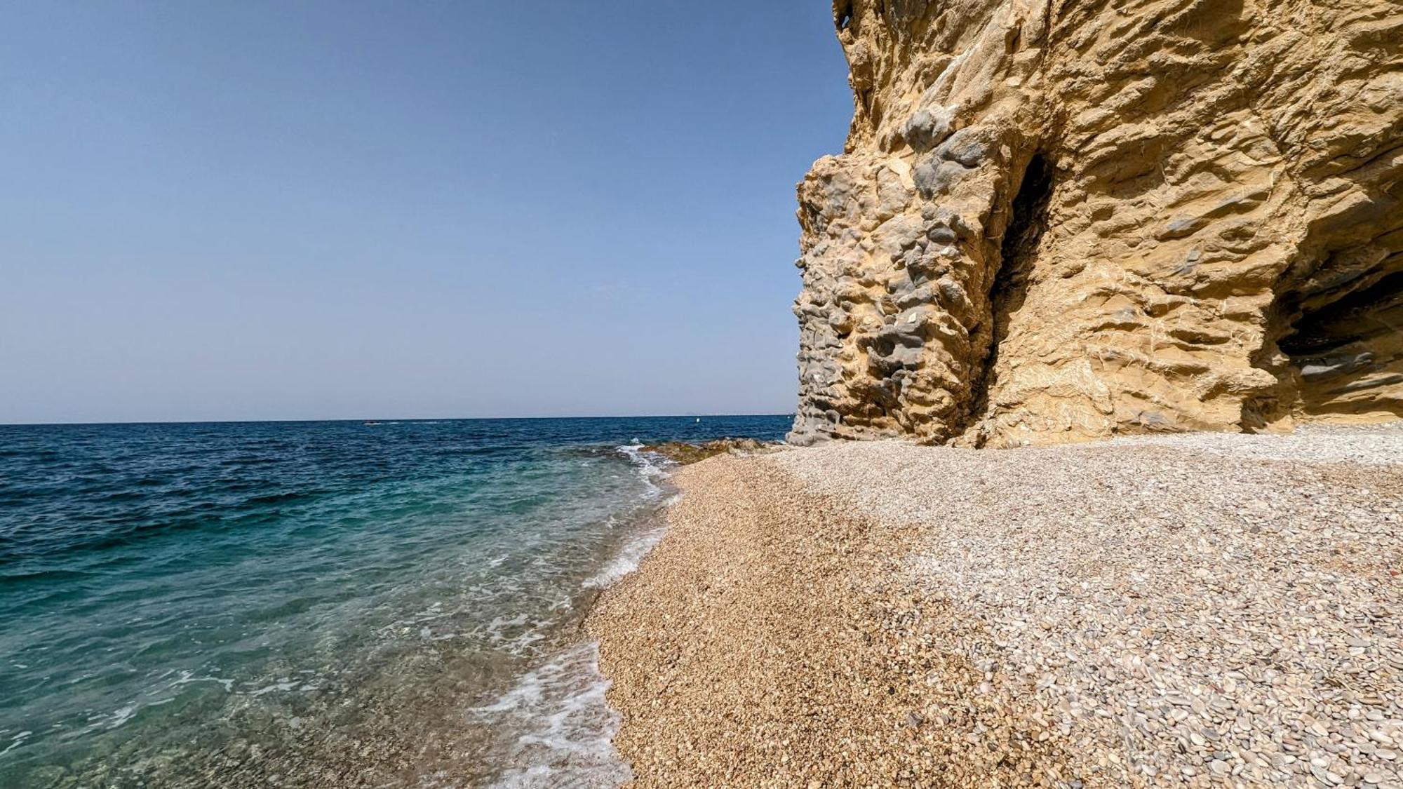 Paradise Luxury Sea View *