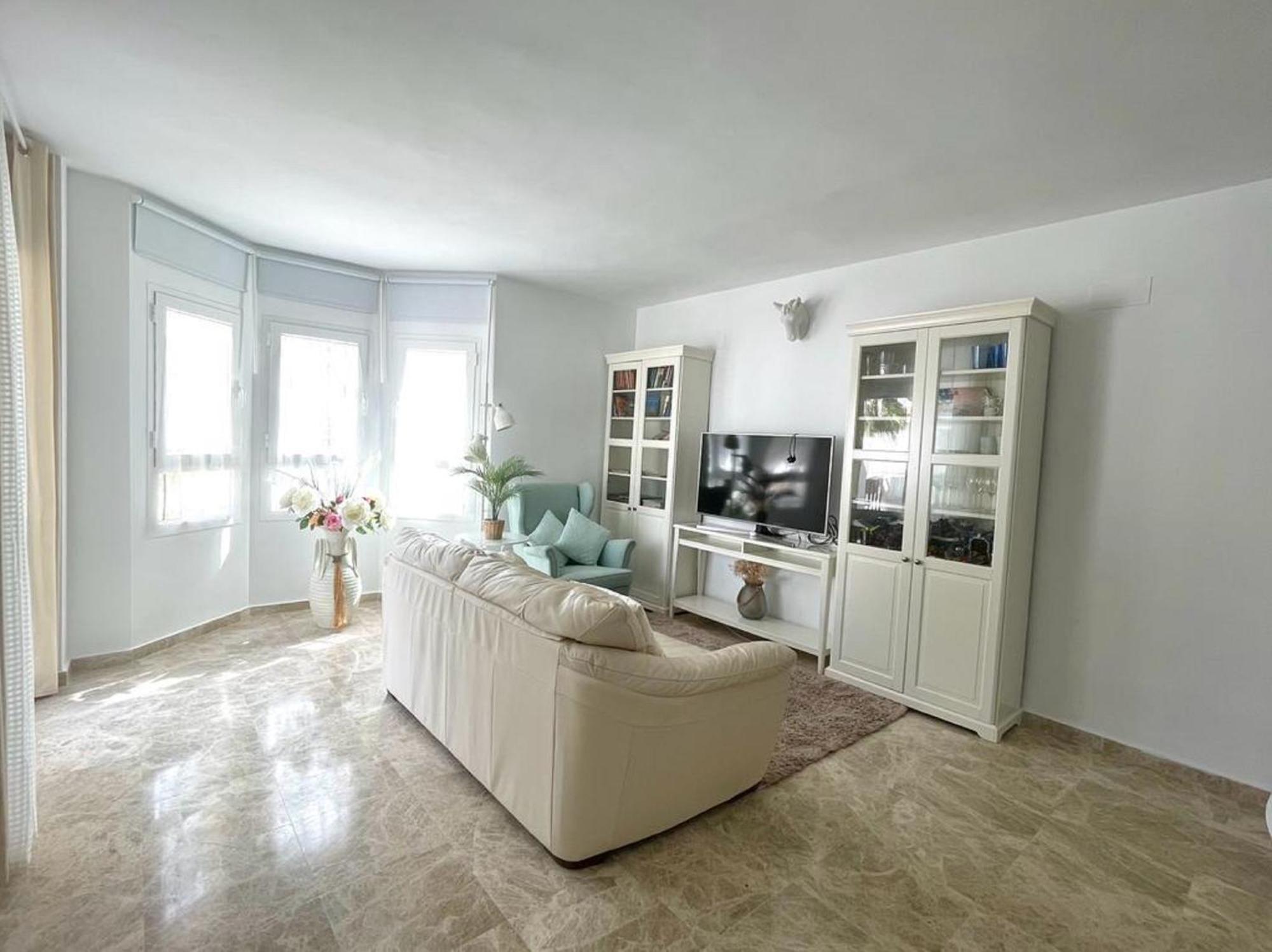 Naranjos Close To Puerto Banus Apartamento *