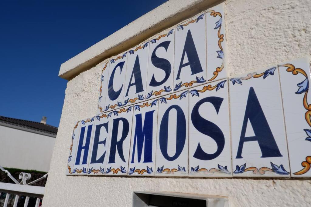 Apartamento Casa Hermosa Oliva